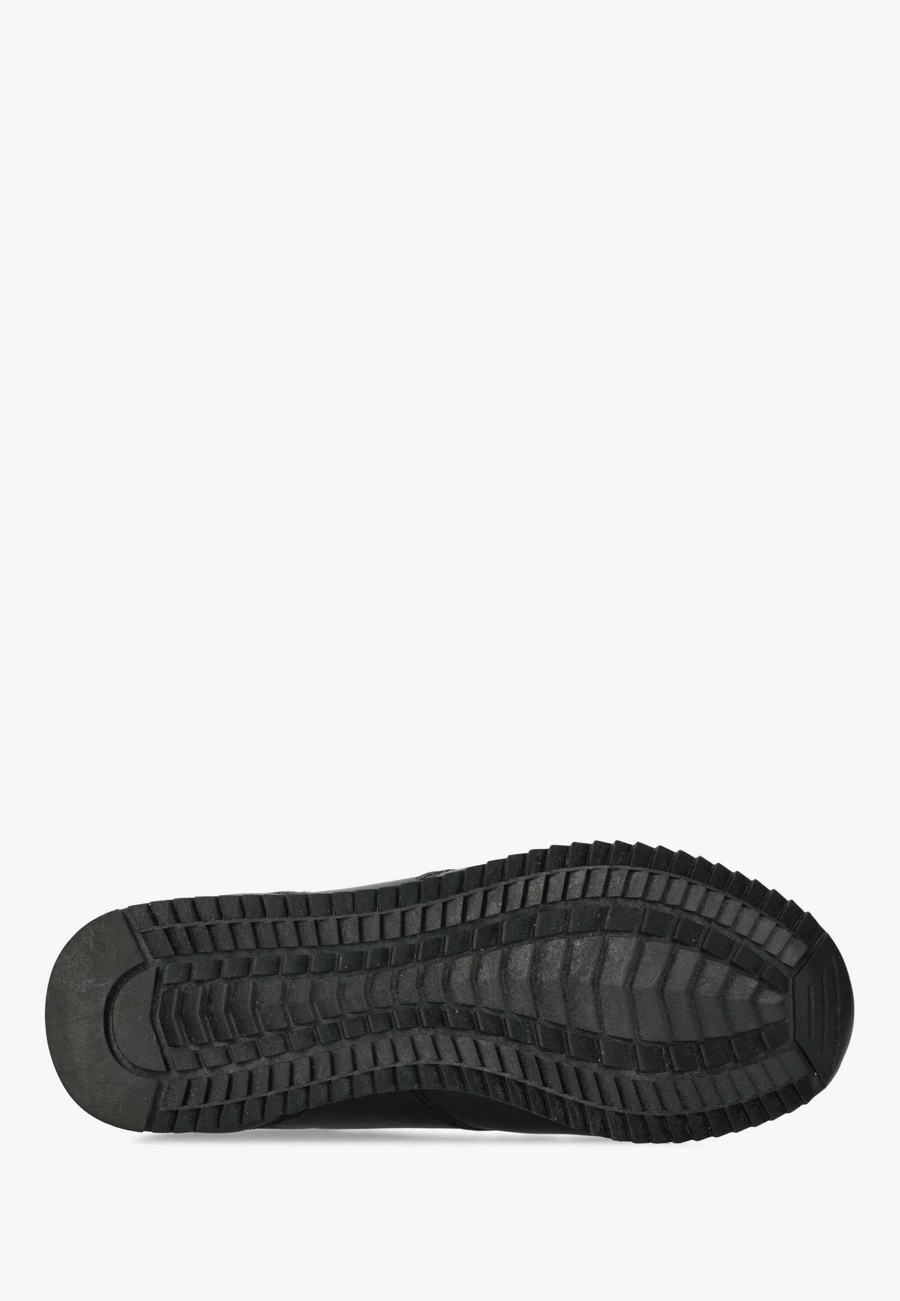 Mana Kitsch Sneaker Black