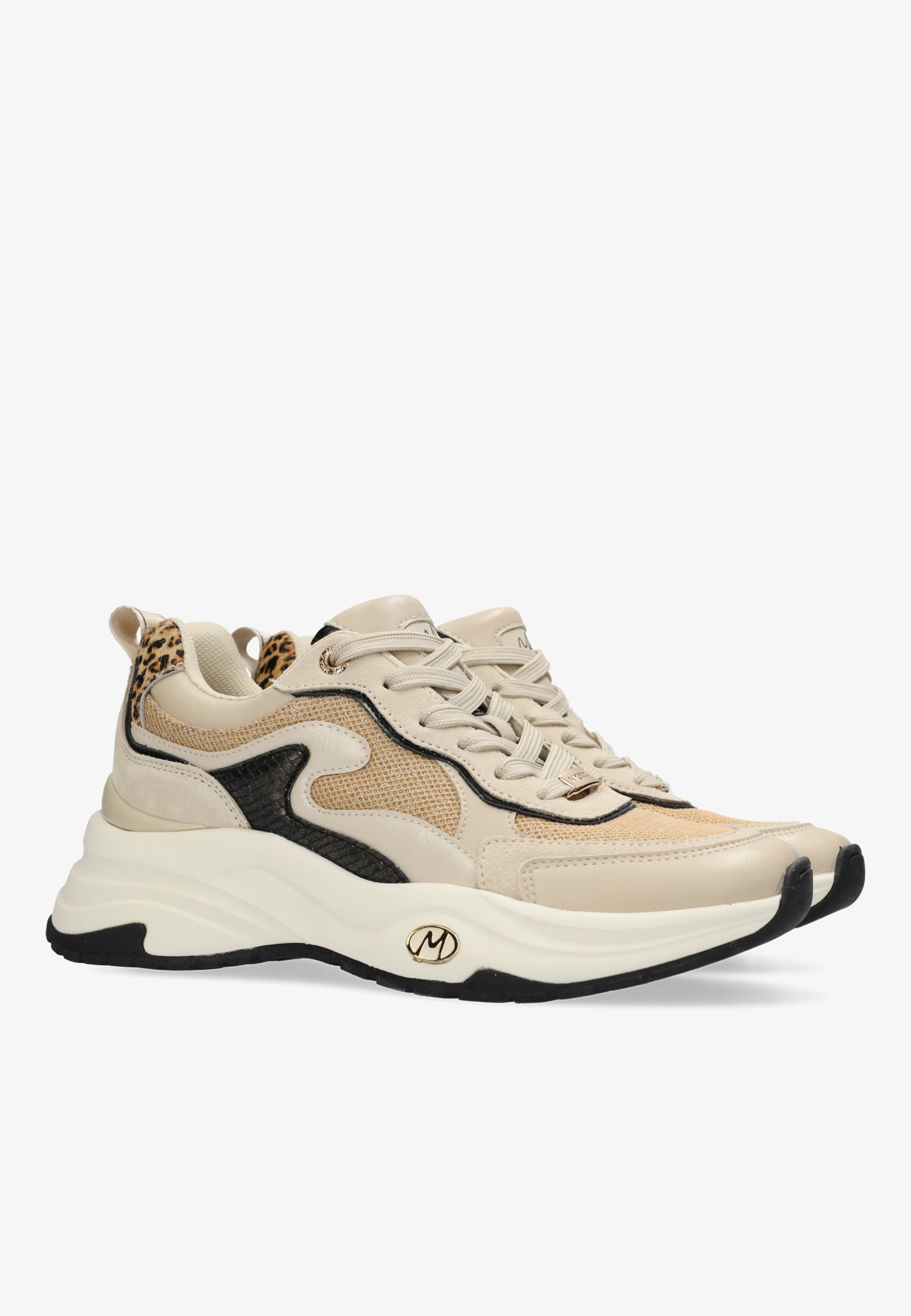 Palma Ora Sneaker Sand