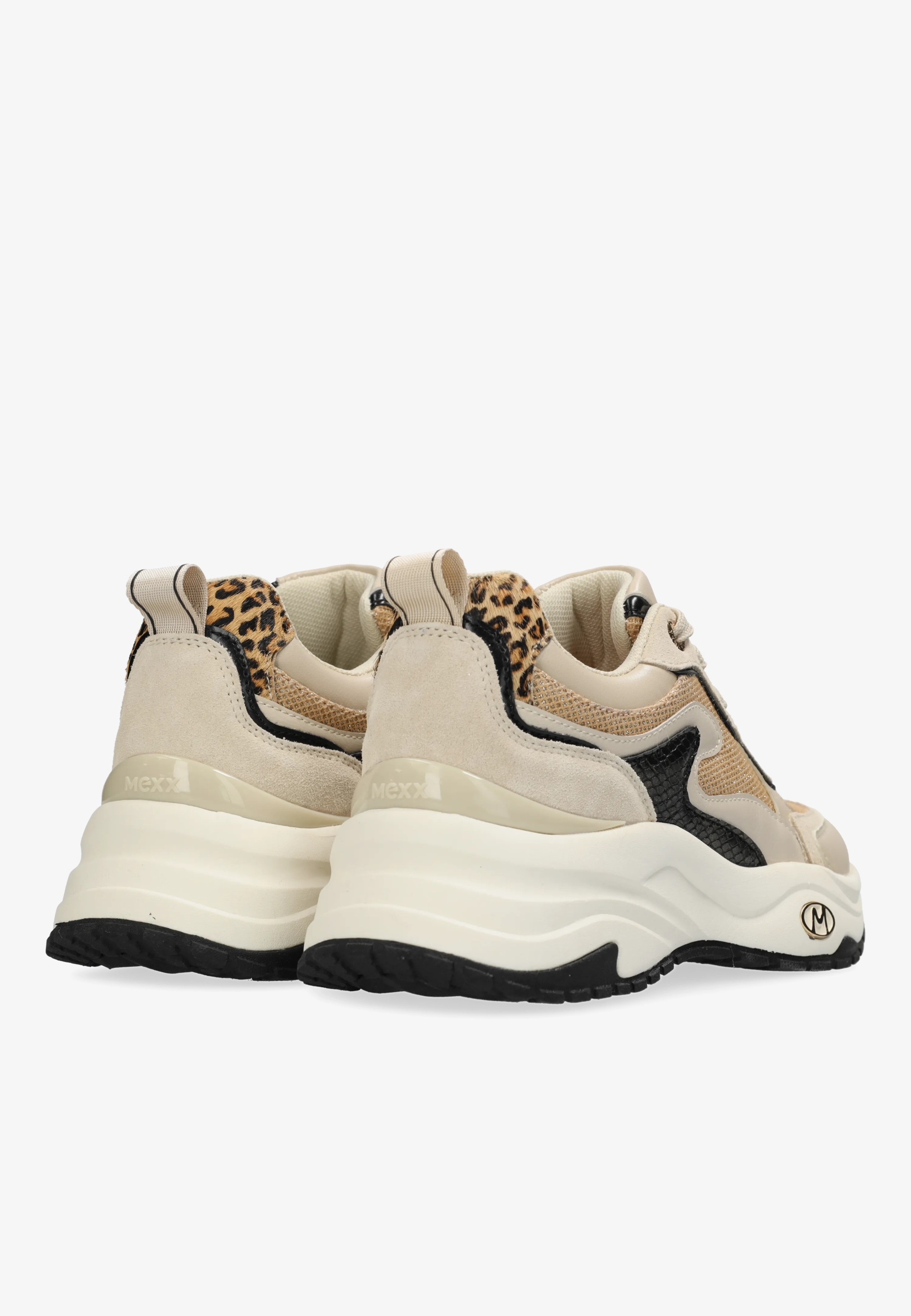 Palma Ora Sneaker Sand
