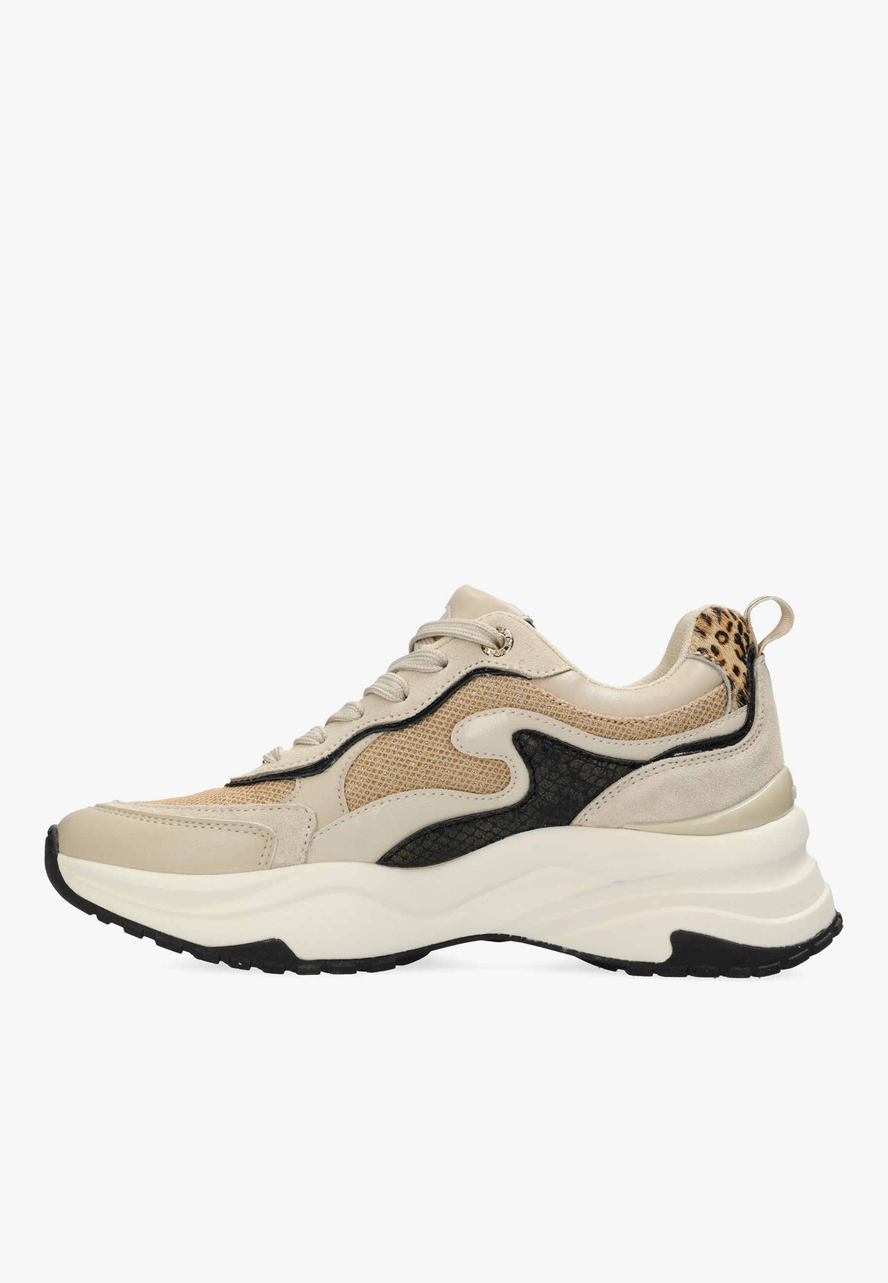 Palma Ora Sneaker Sand