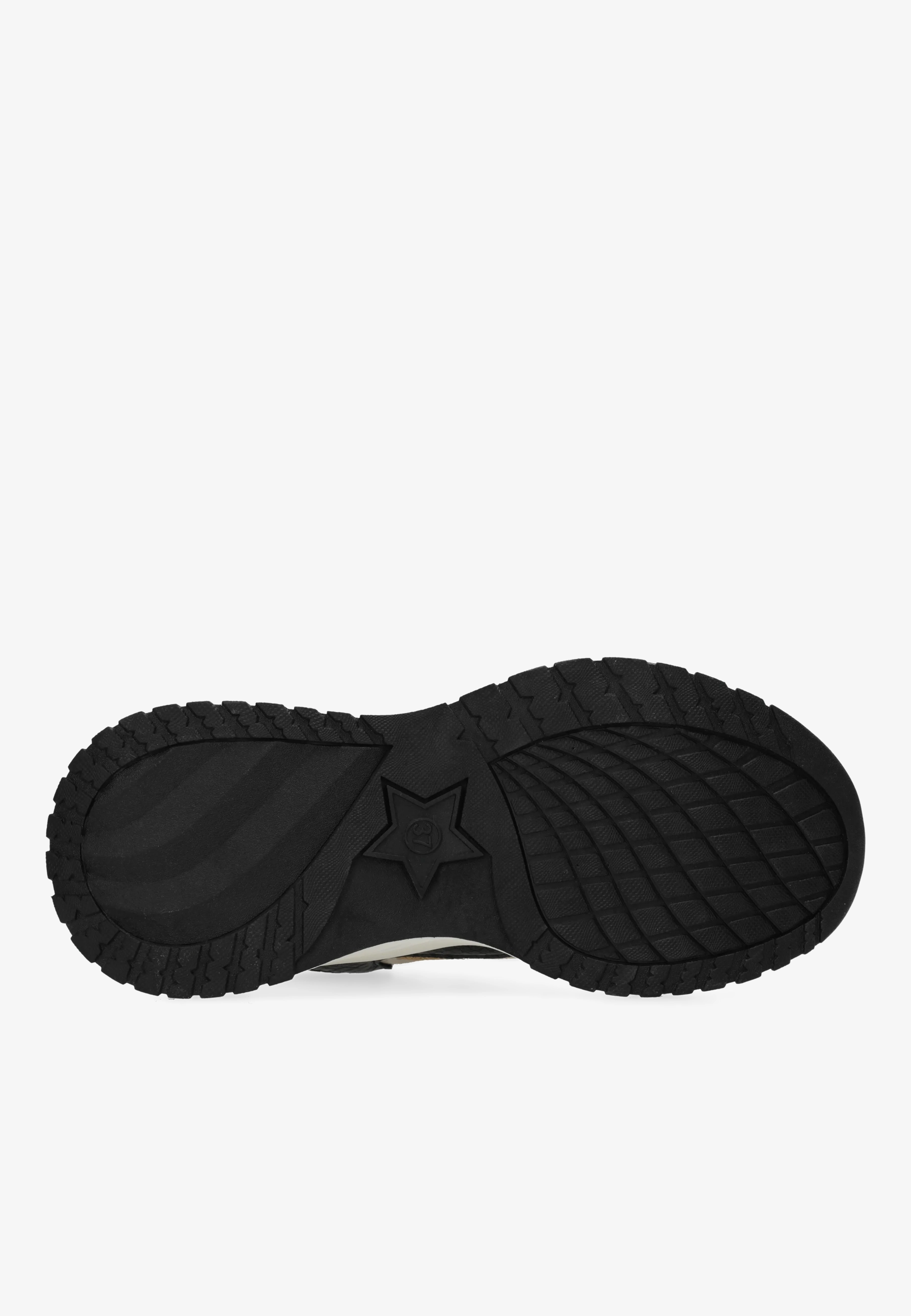 Palma Ora Sneaker Sand