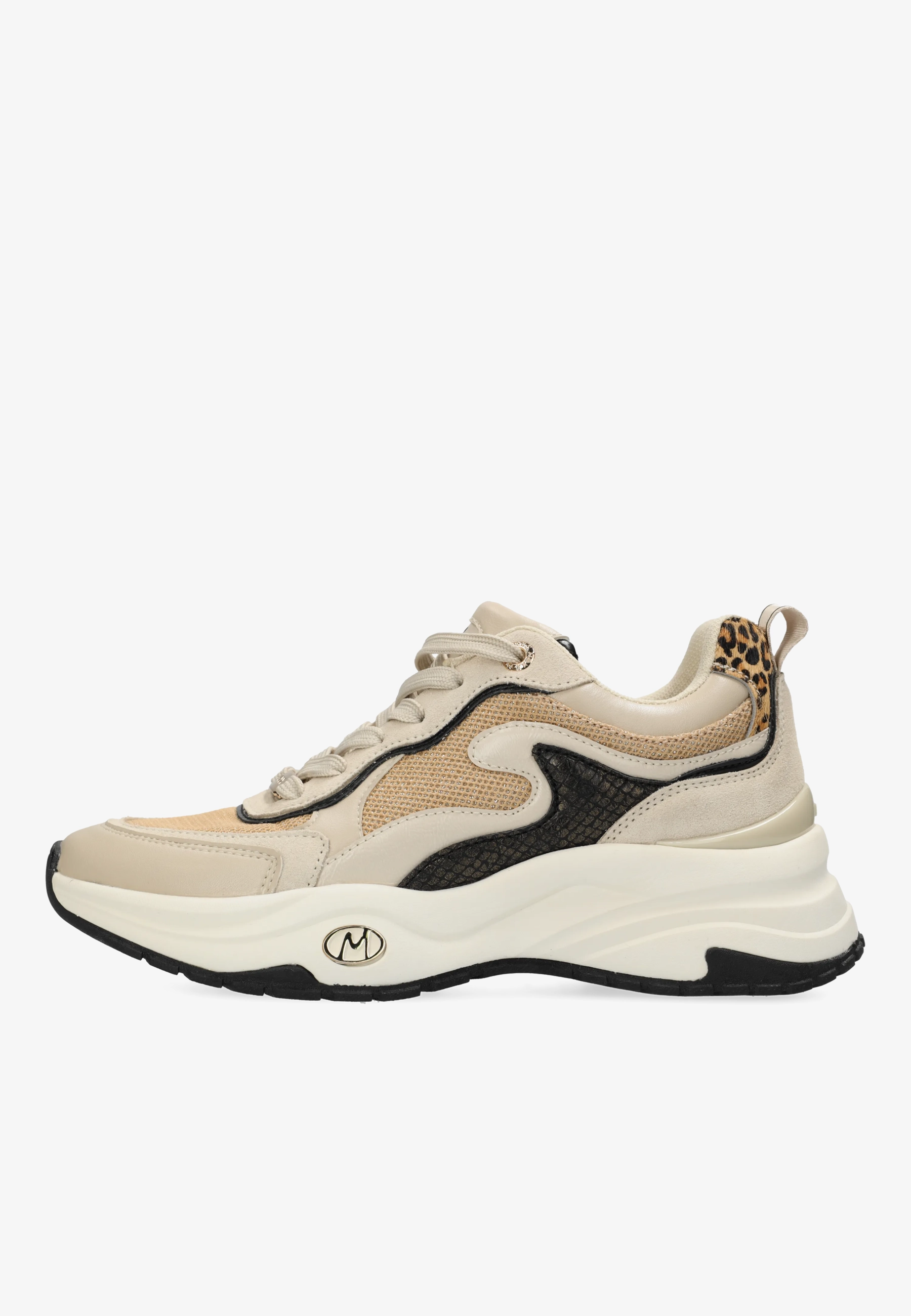 Palma Ora Sneaker Sand