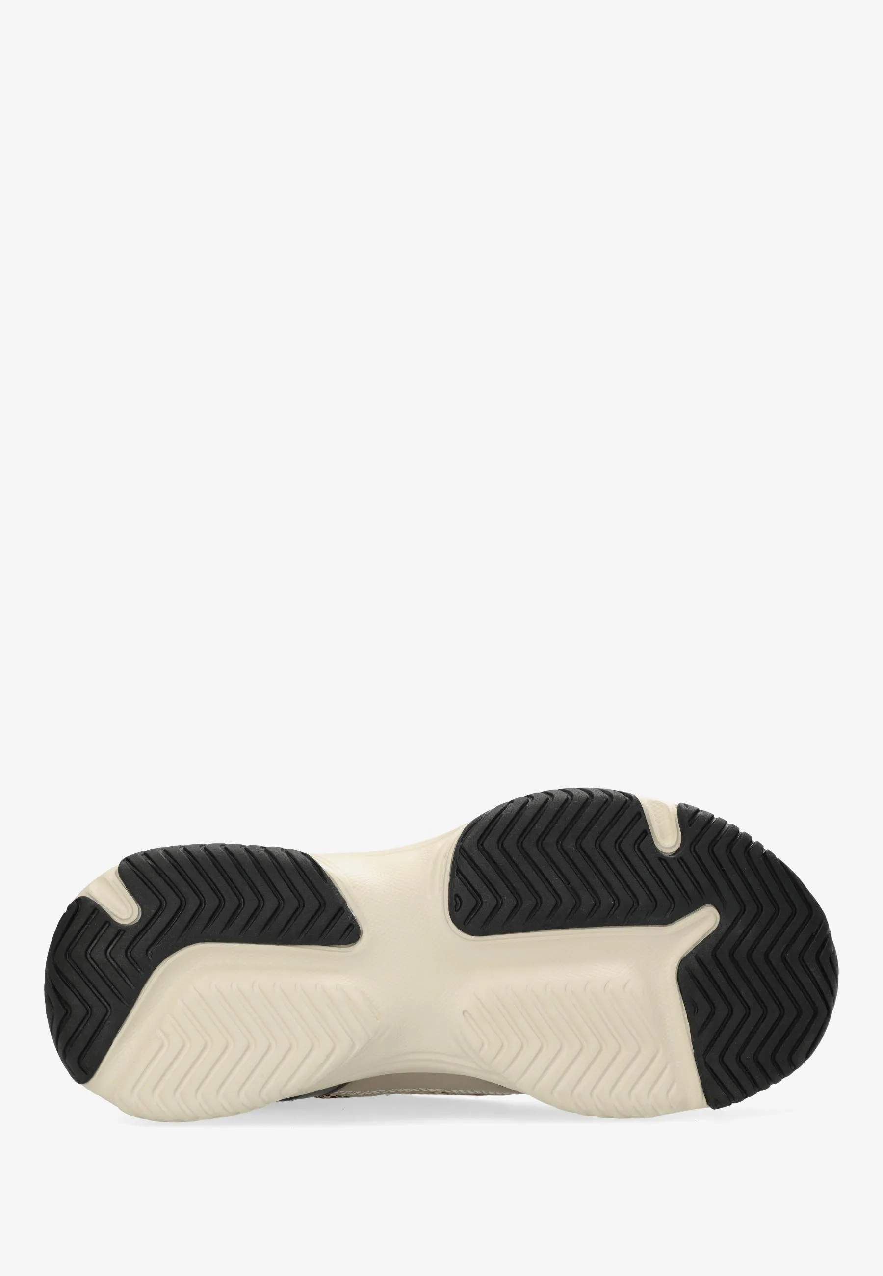 Mexx Women | Black/brown chunky sneakers