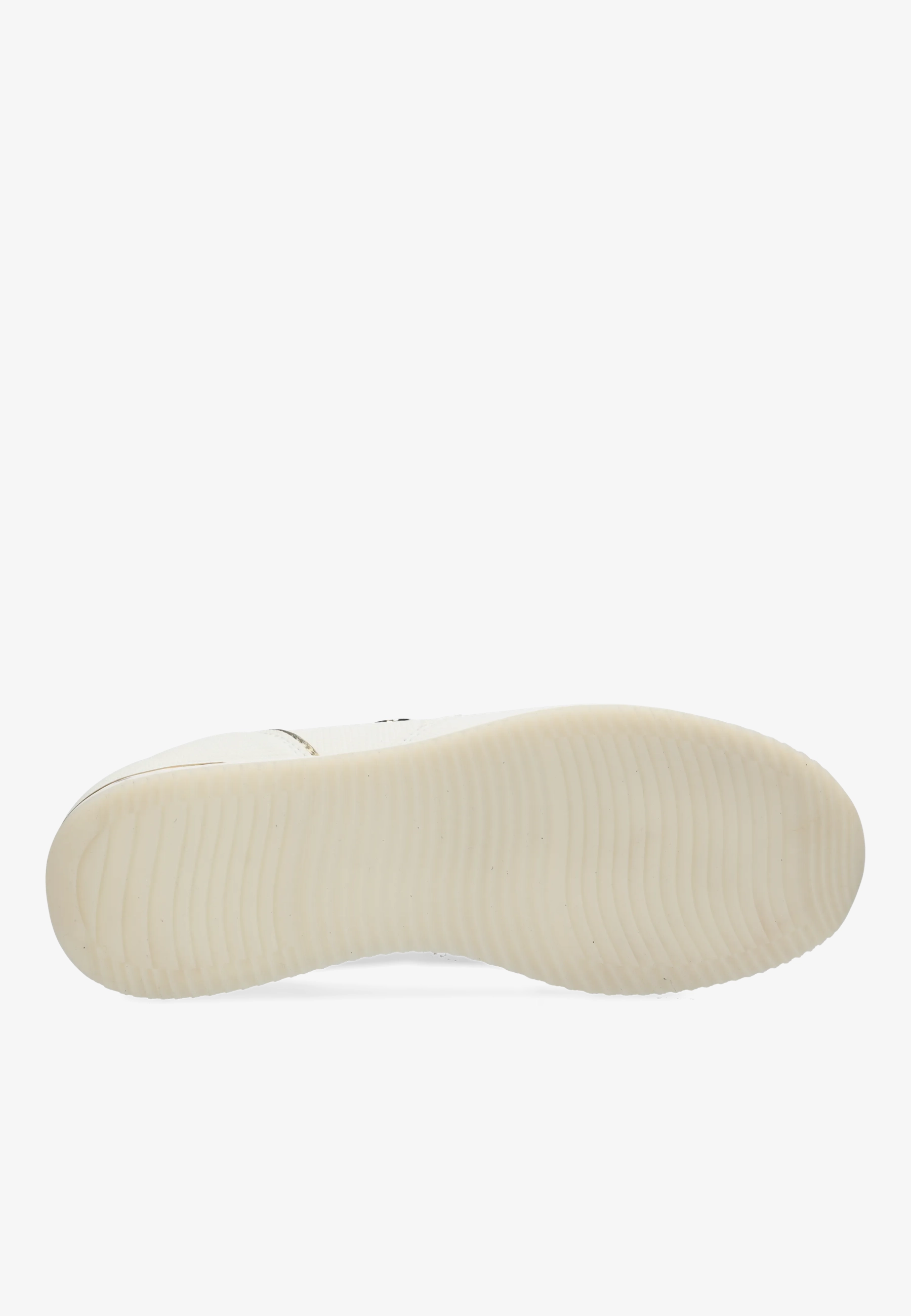 Eke Caia Sneaker White