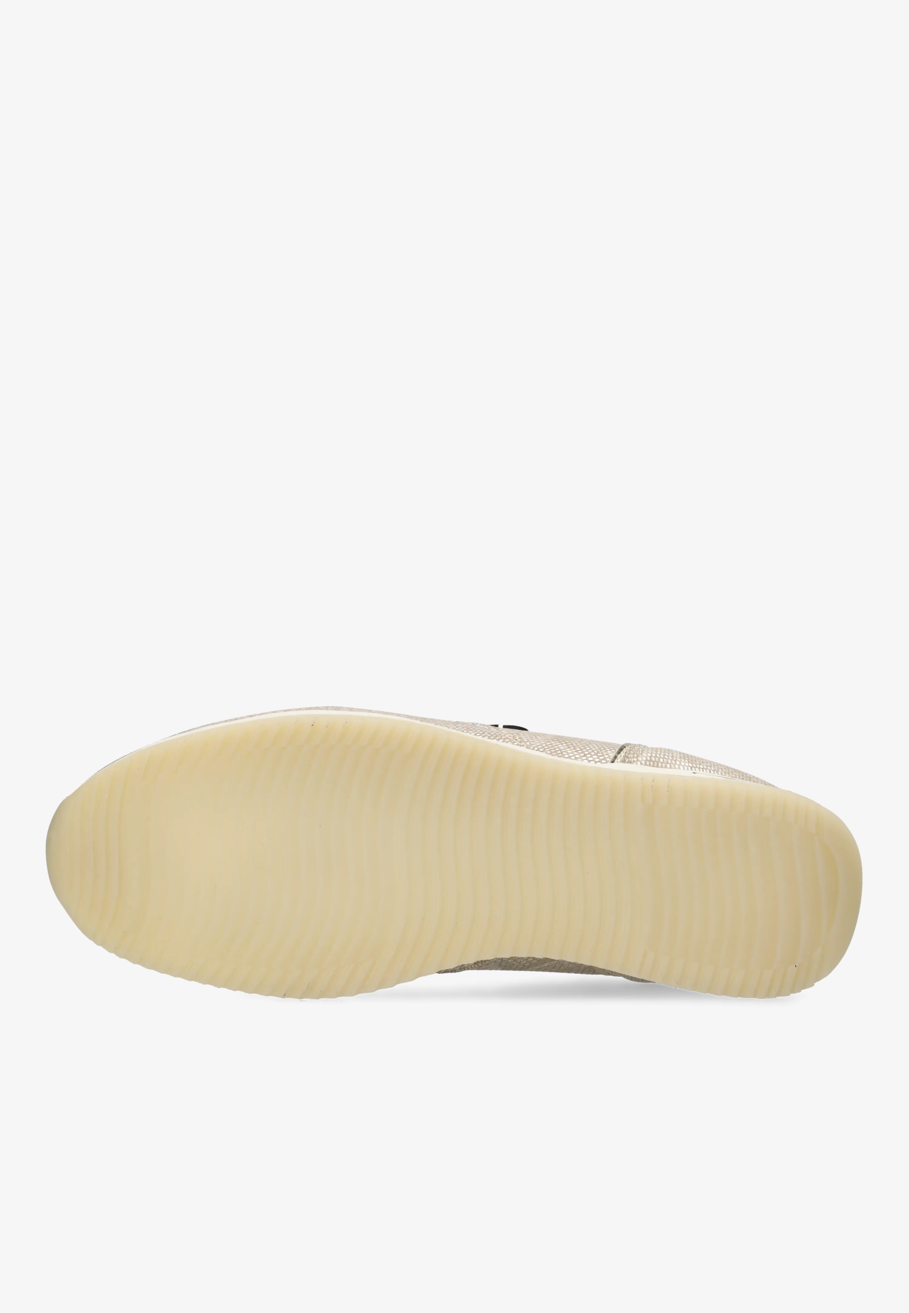 Eke Caia Sneaker Gold