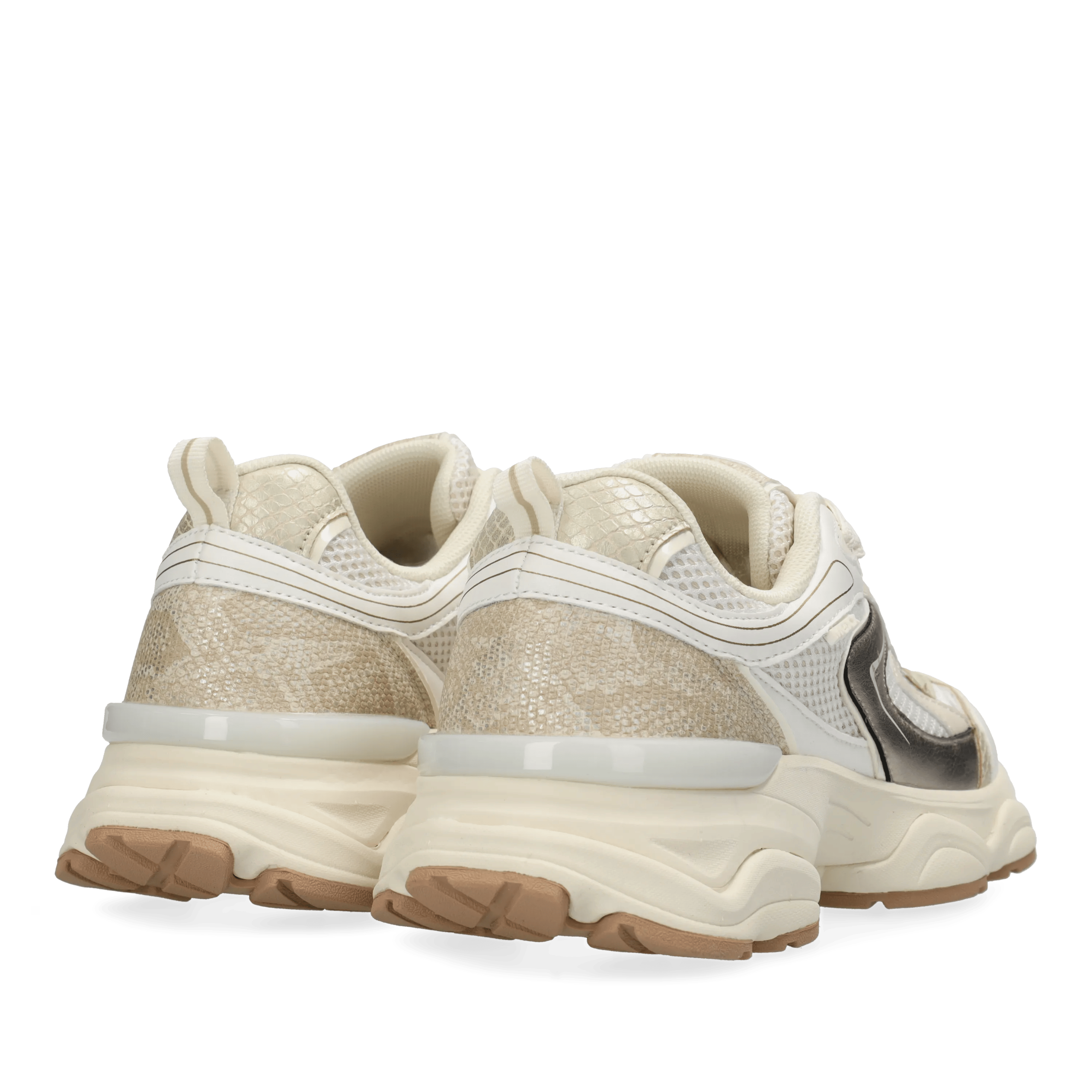 Mexx Women | White/off white sneakers