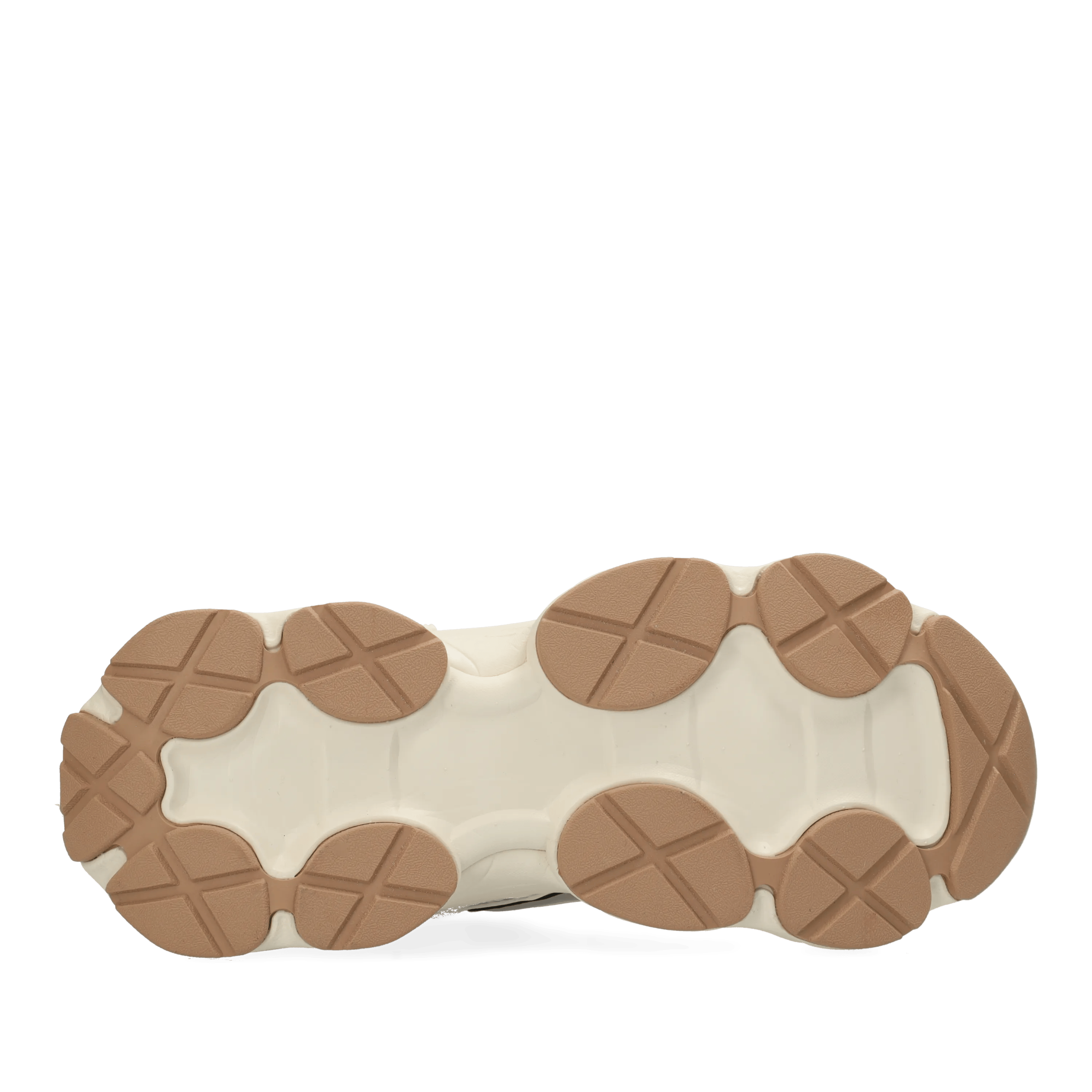 Mexx Women | White/off white sneakers