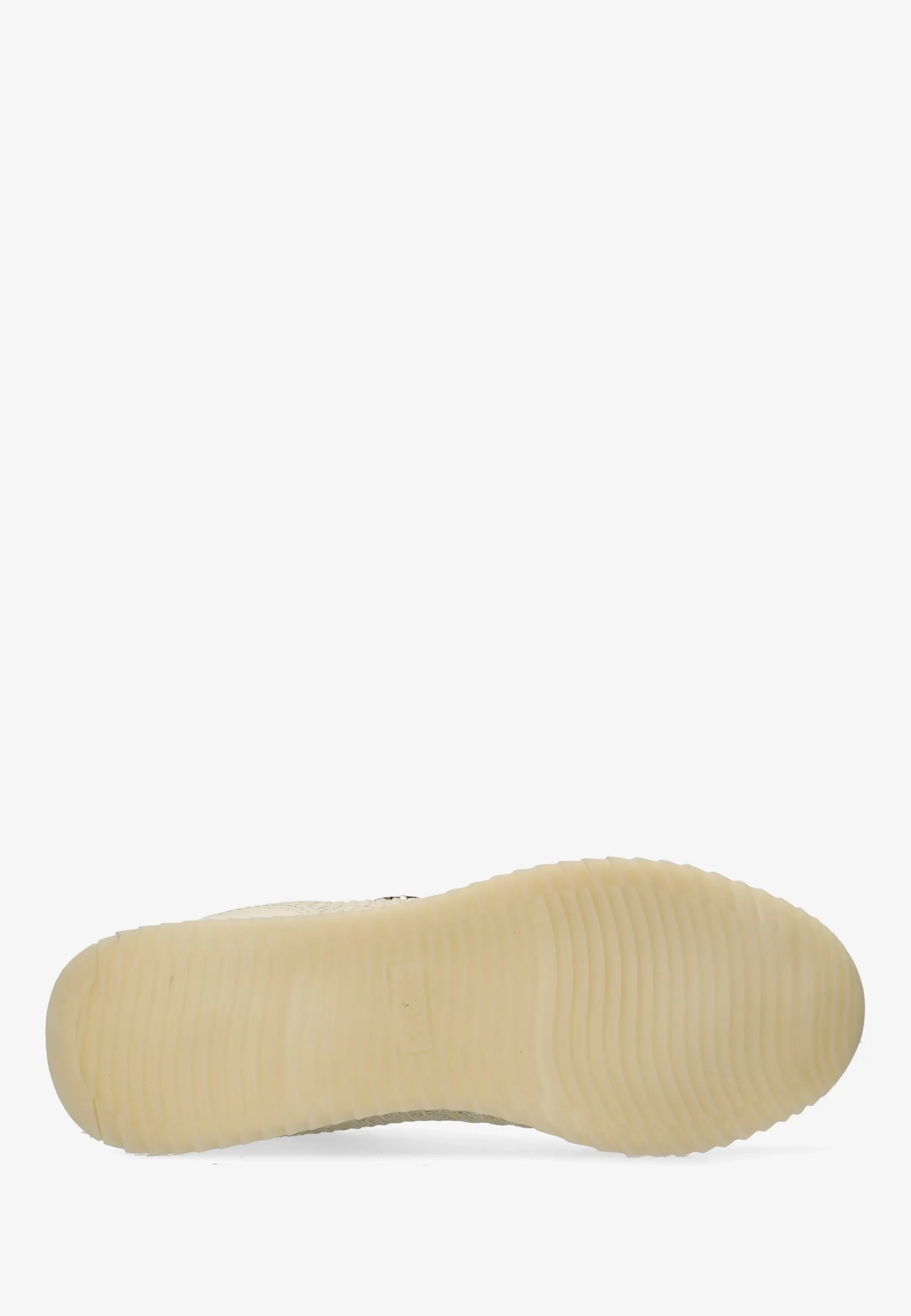 Gitte Glitter Ellen Sneaker Sand