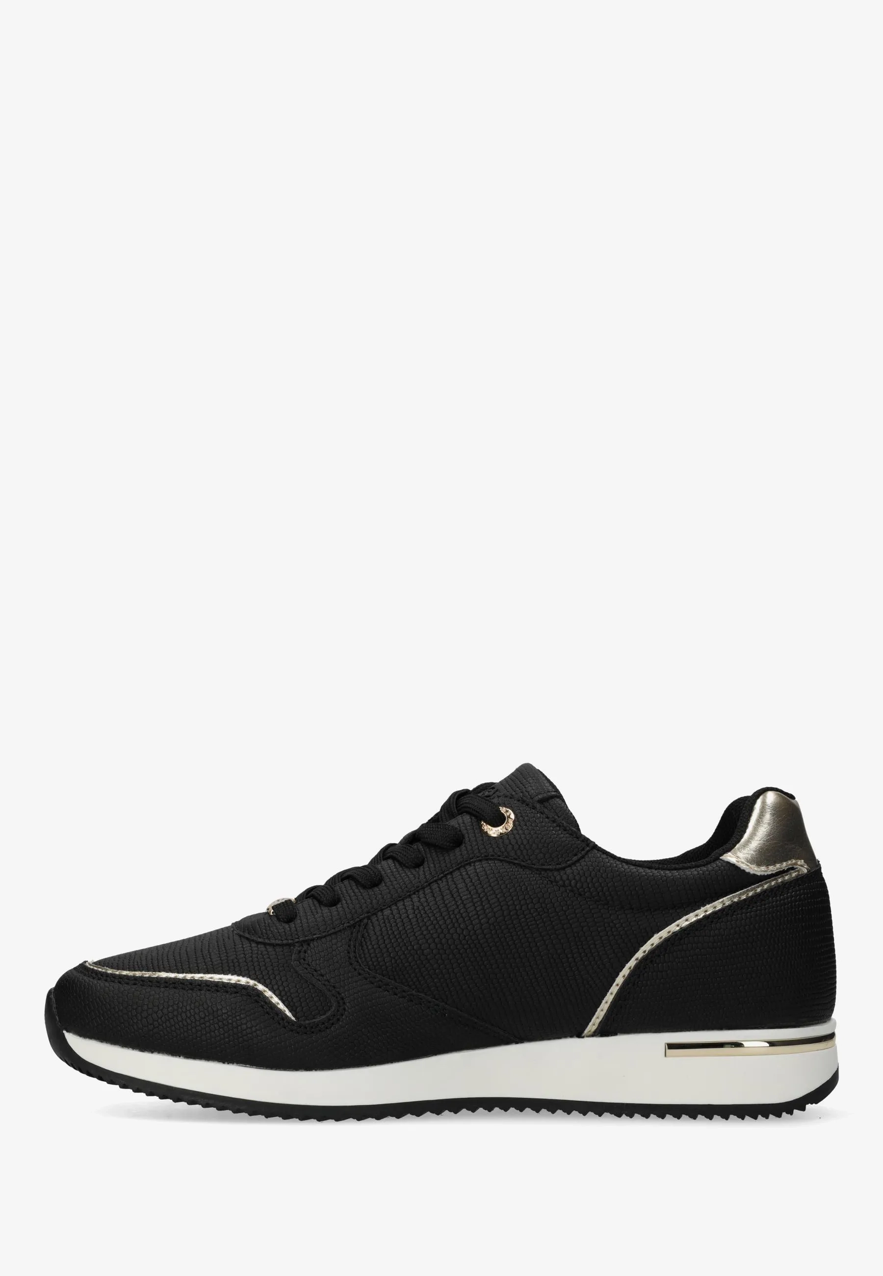 Eke Caia Sneaker Black