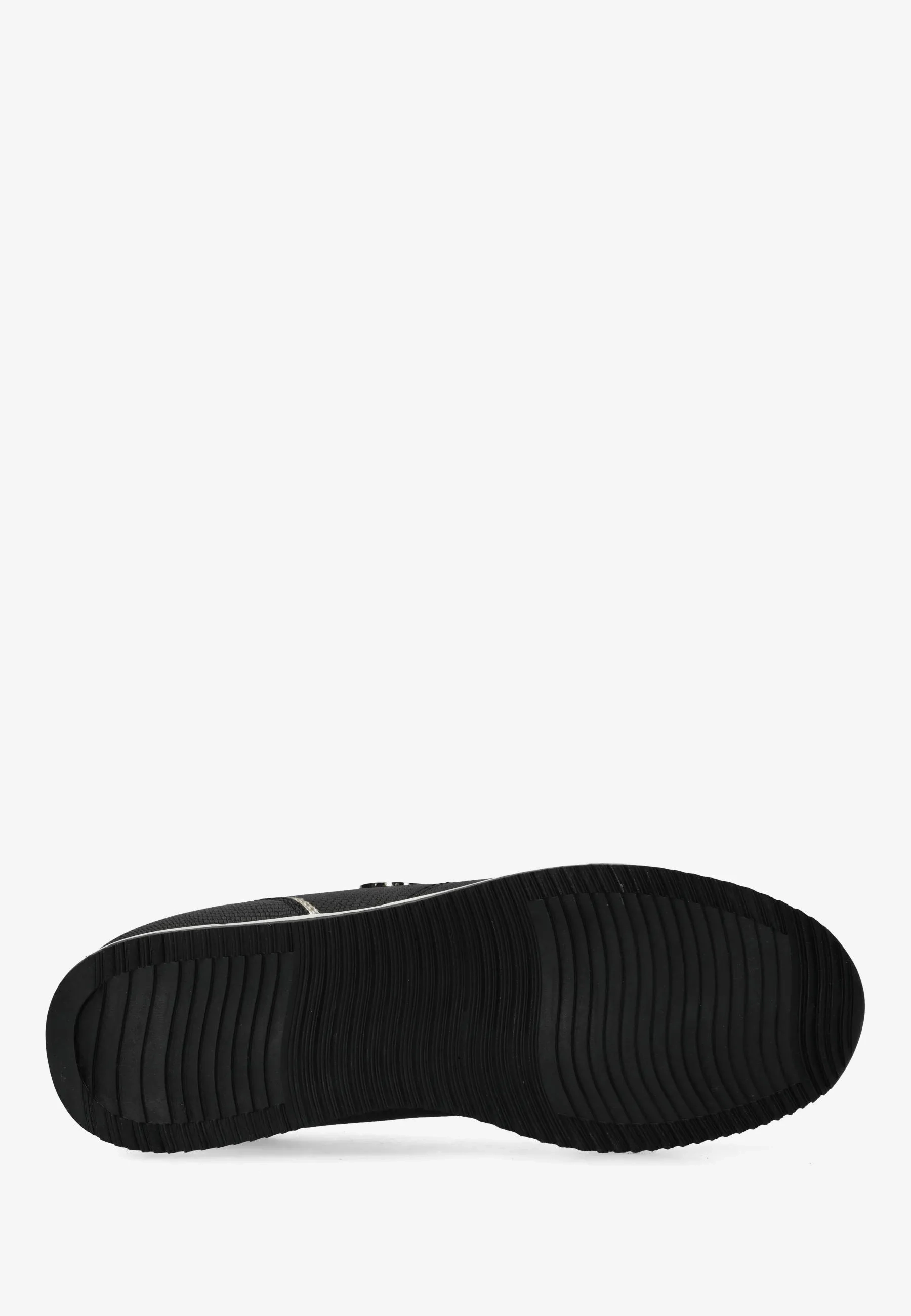 Eke Caia Sneaker Black