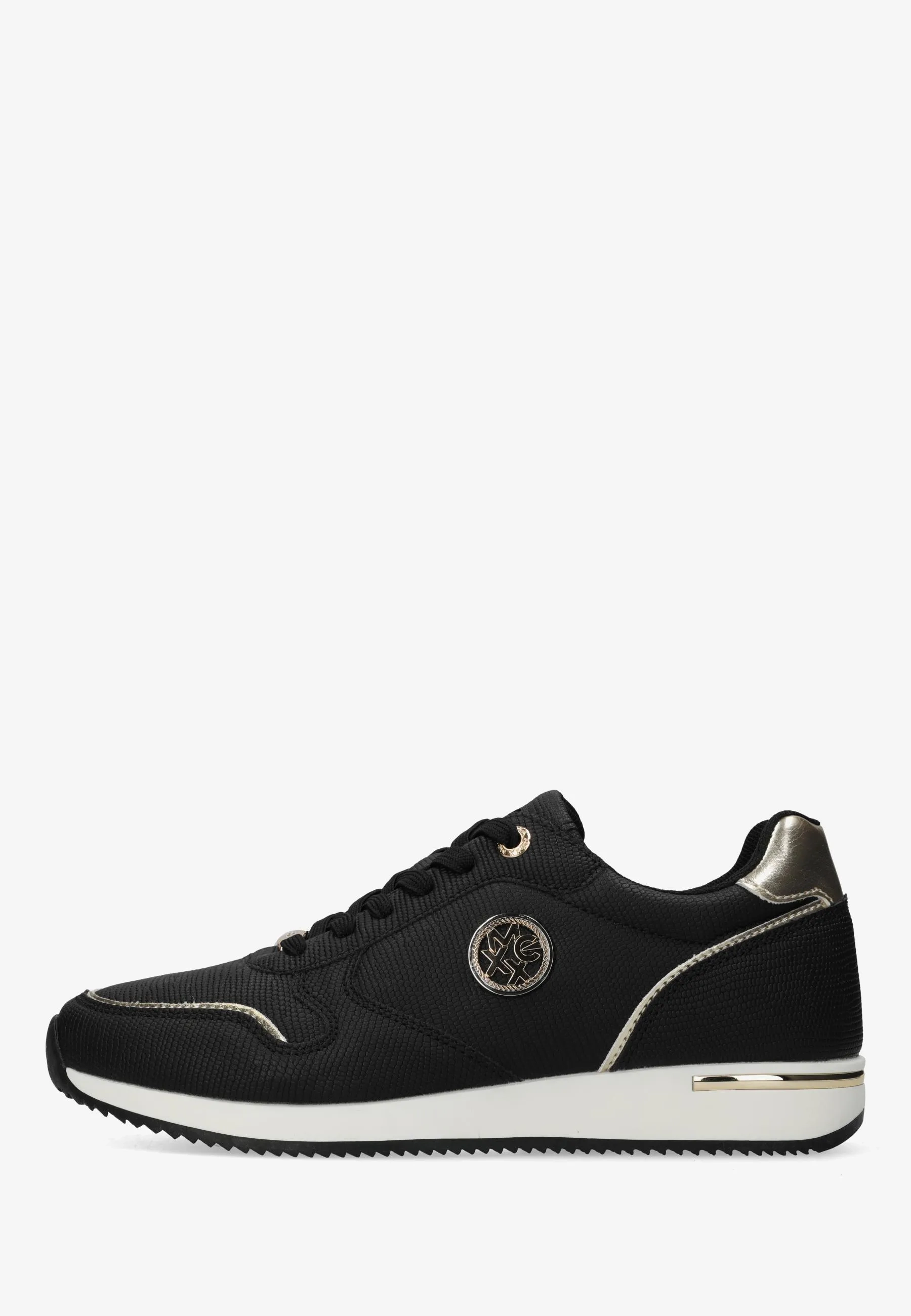 Eke Caia Sneaker Black