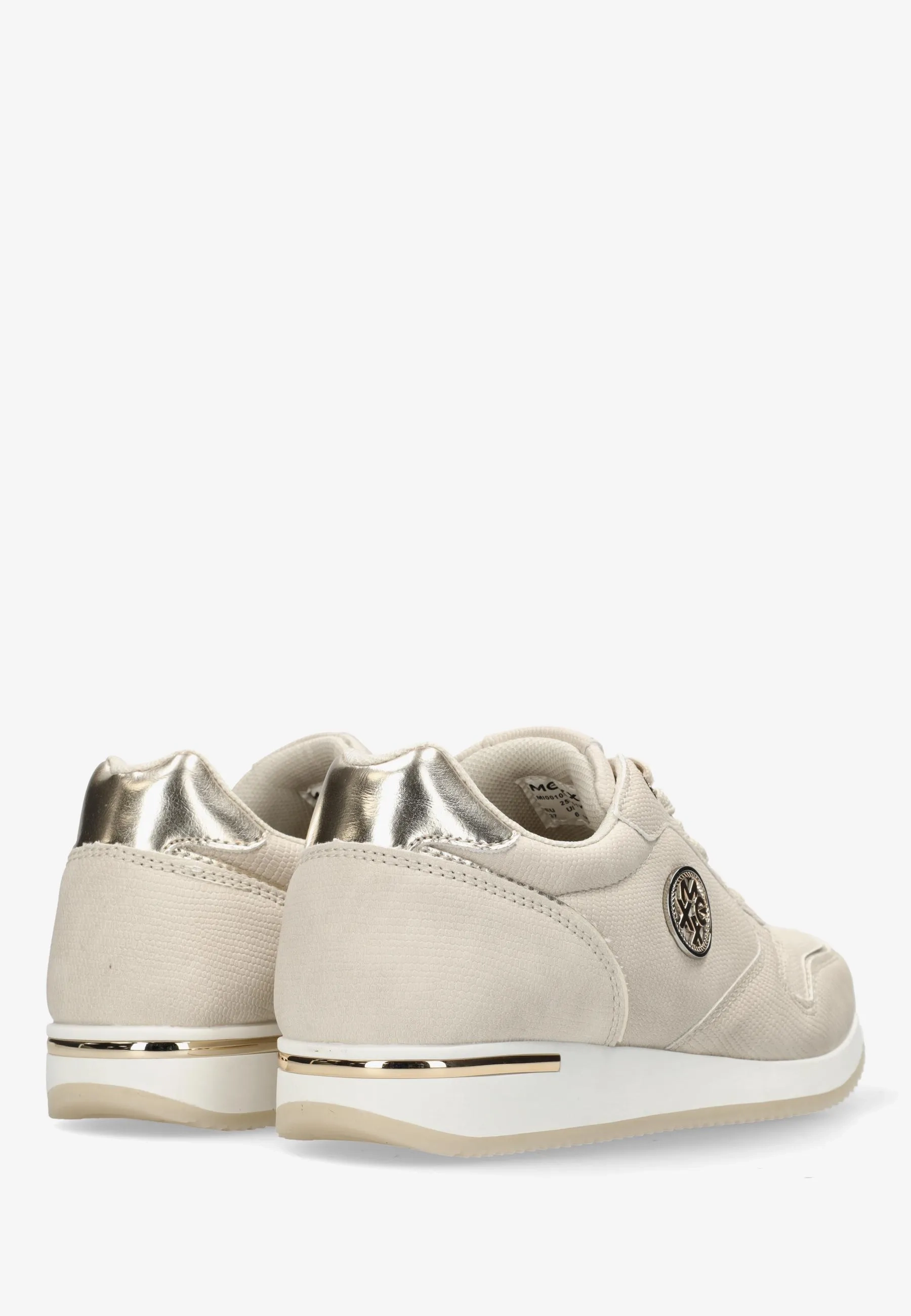 Eke Caia Sneaker Sand