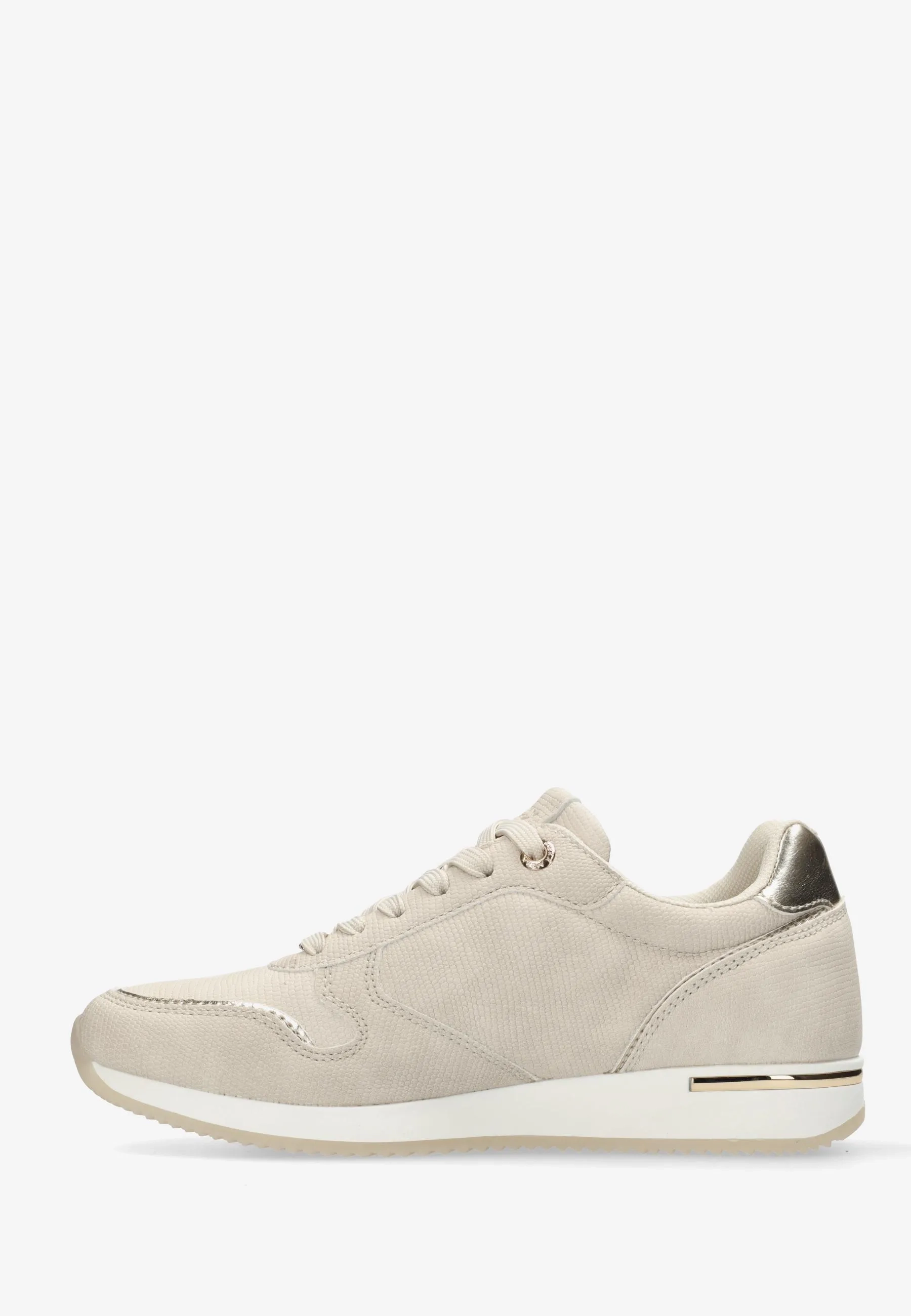 Eke Caia Sneaker Sand