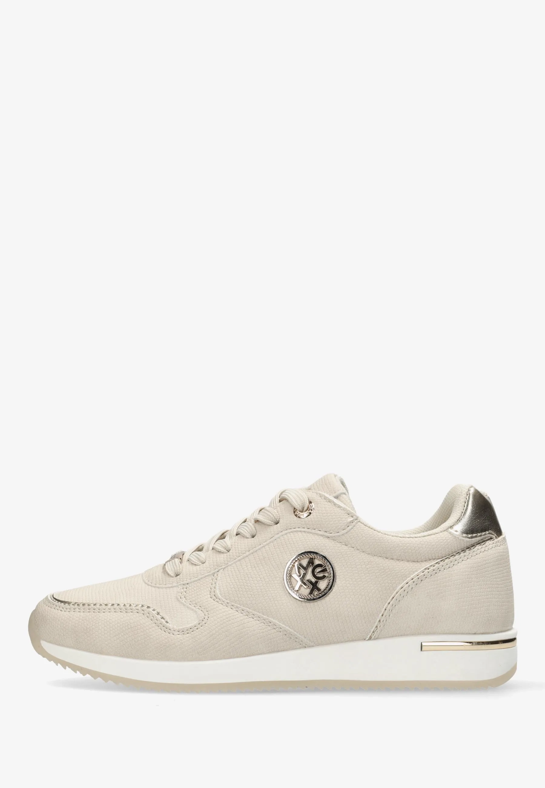 Eke Caia Sneaker Sand