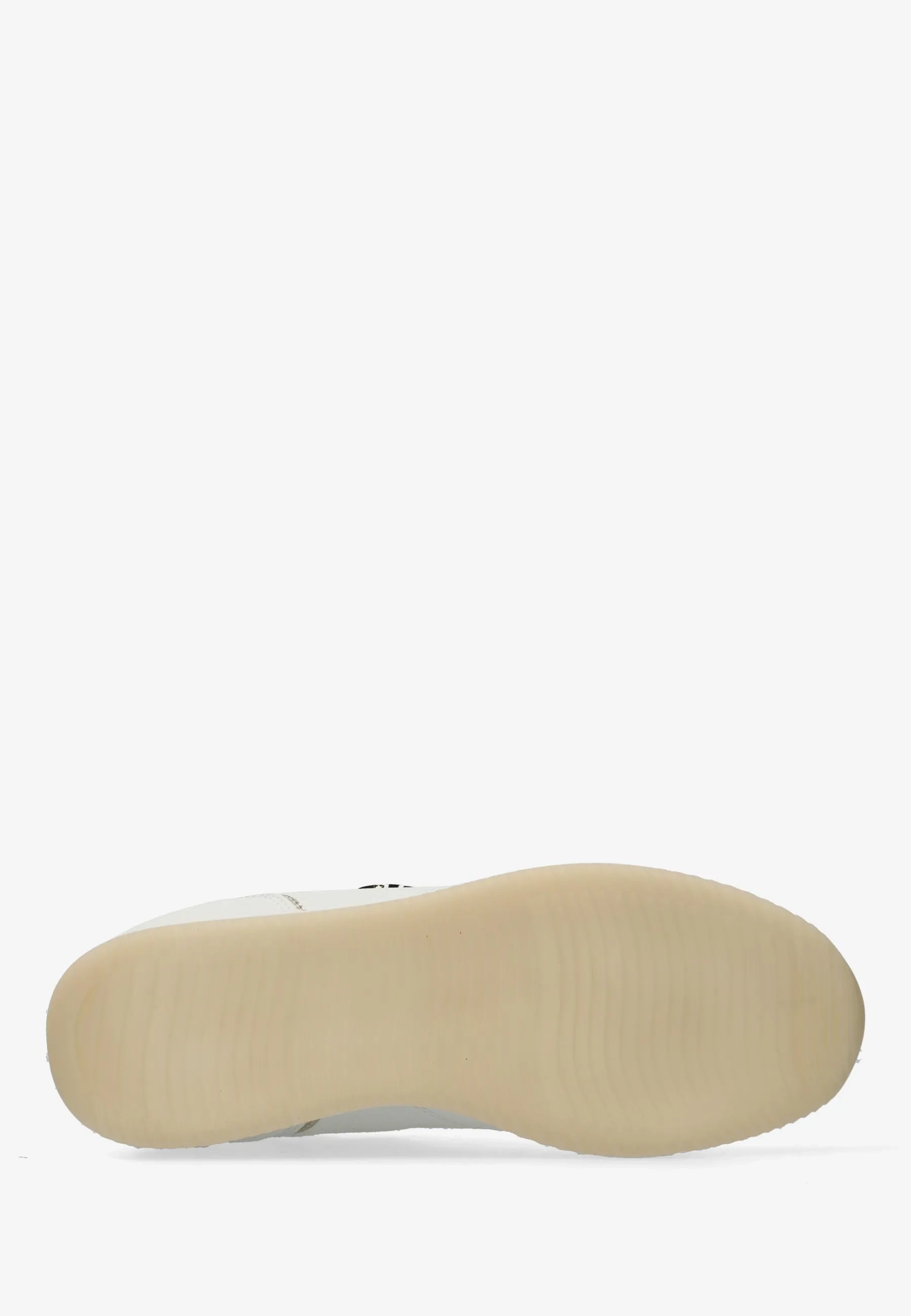 Eke Caia Sneaker White