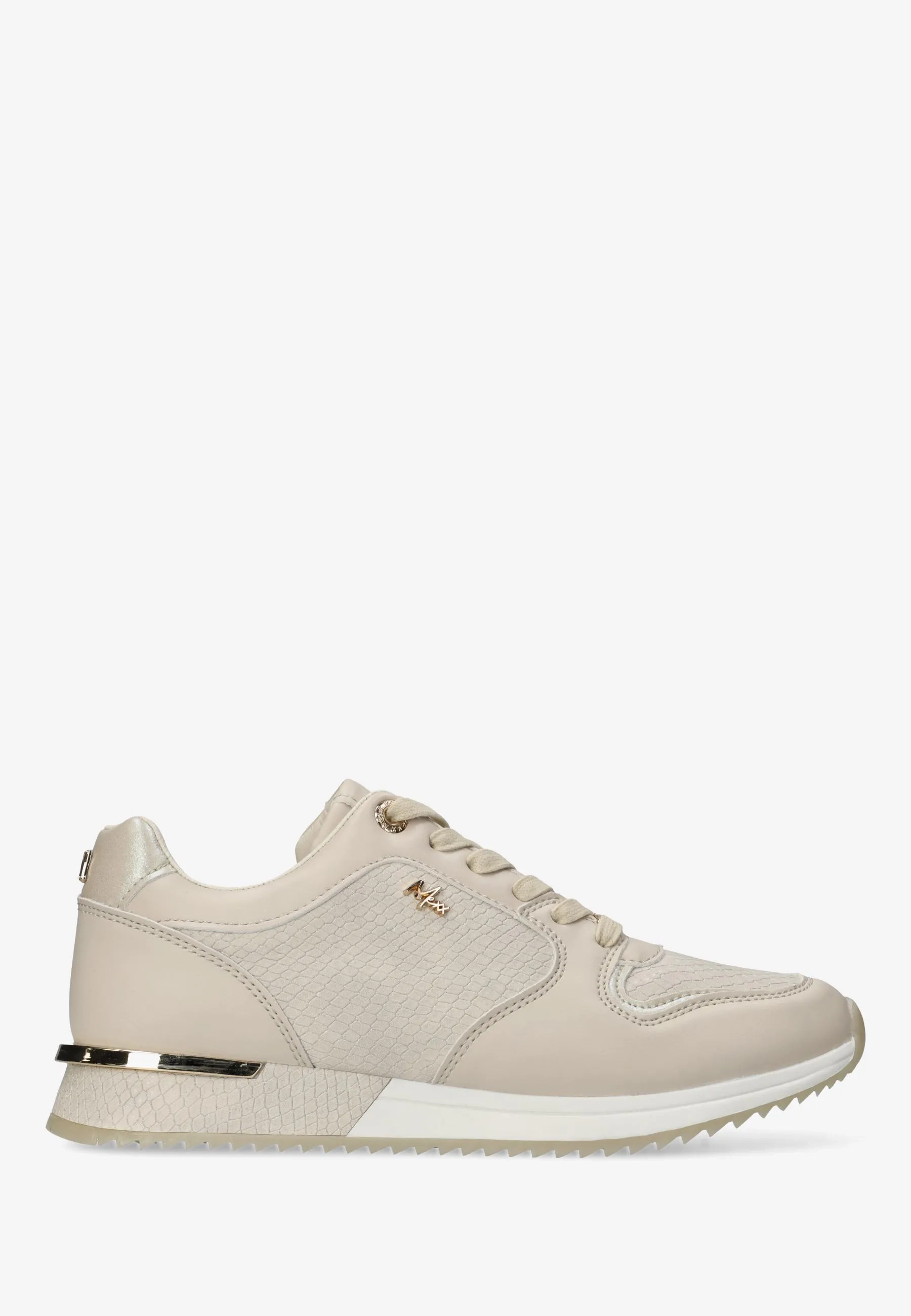 Fleur Ellen Sneaker Sand