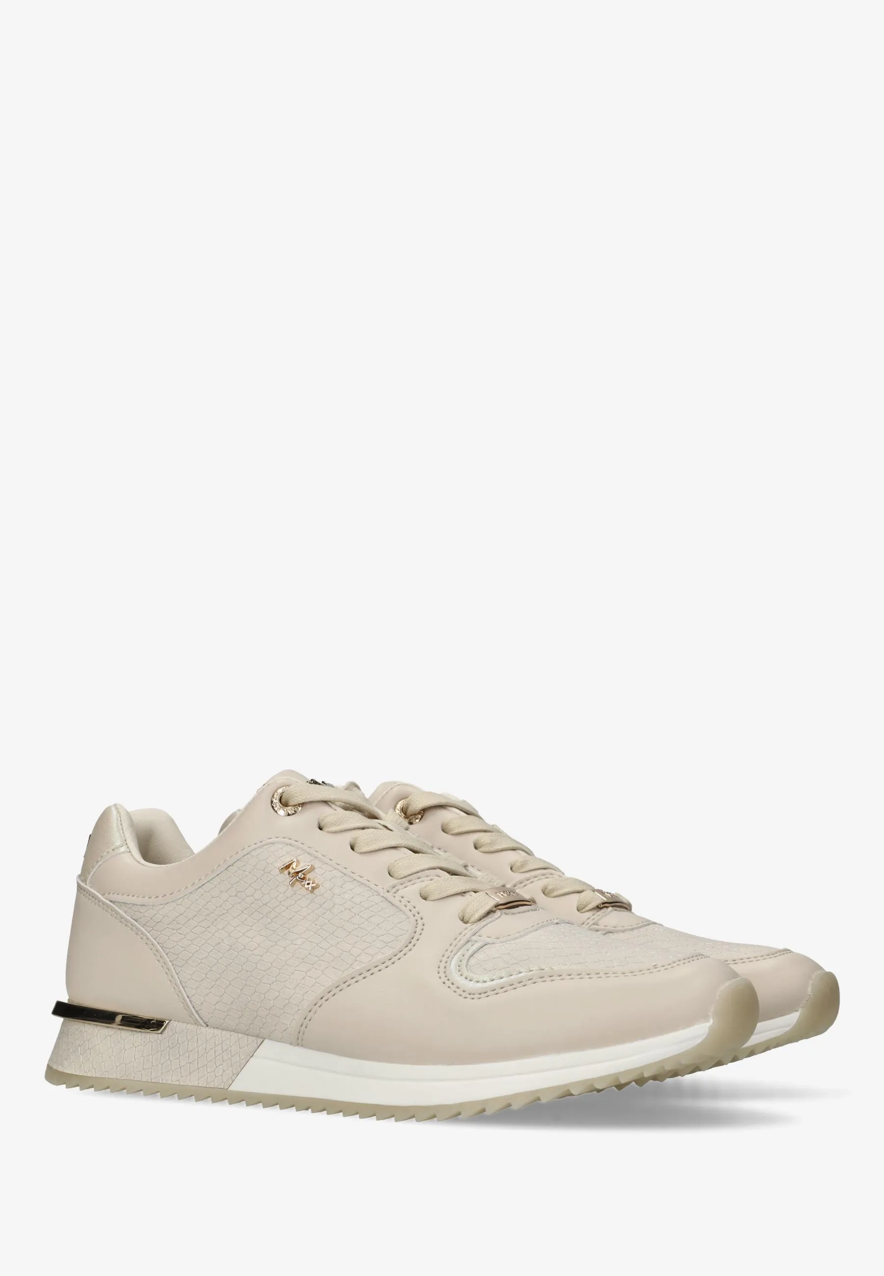 Fleur Ellen Sneaker Sand