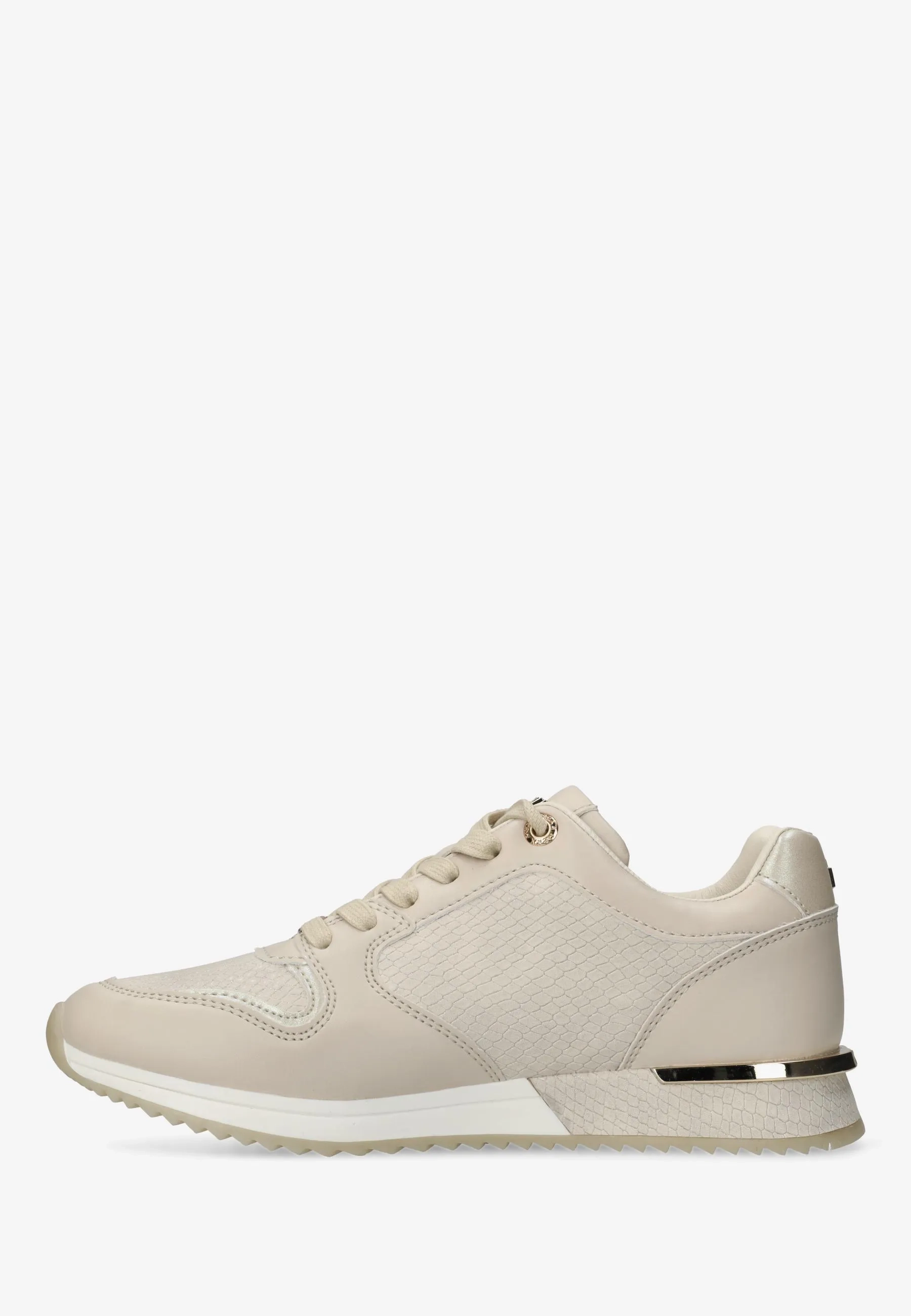 Fleur Ellen Sneaker Sand