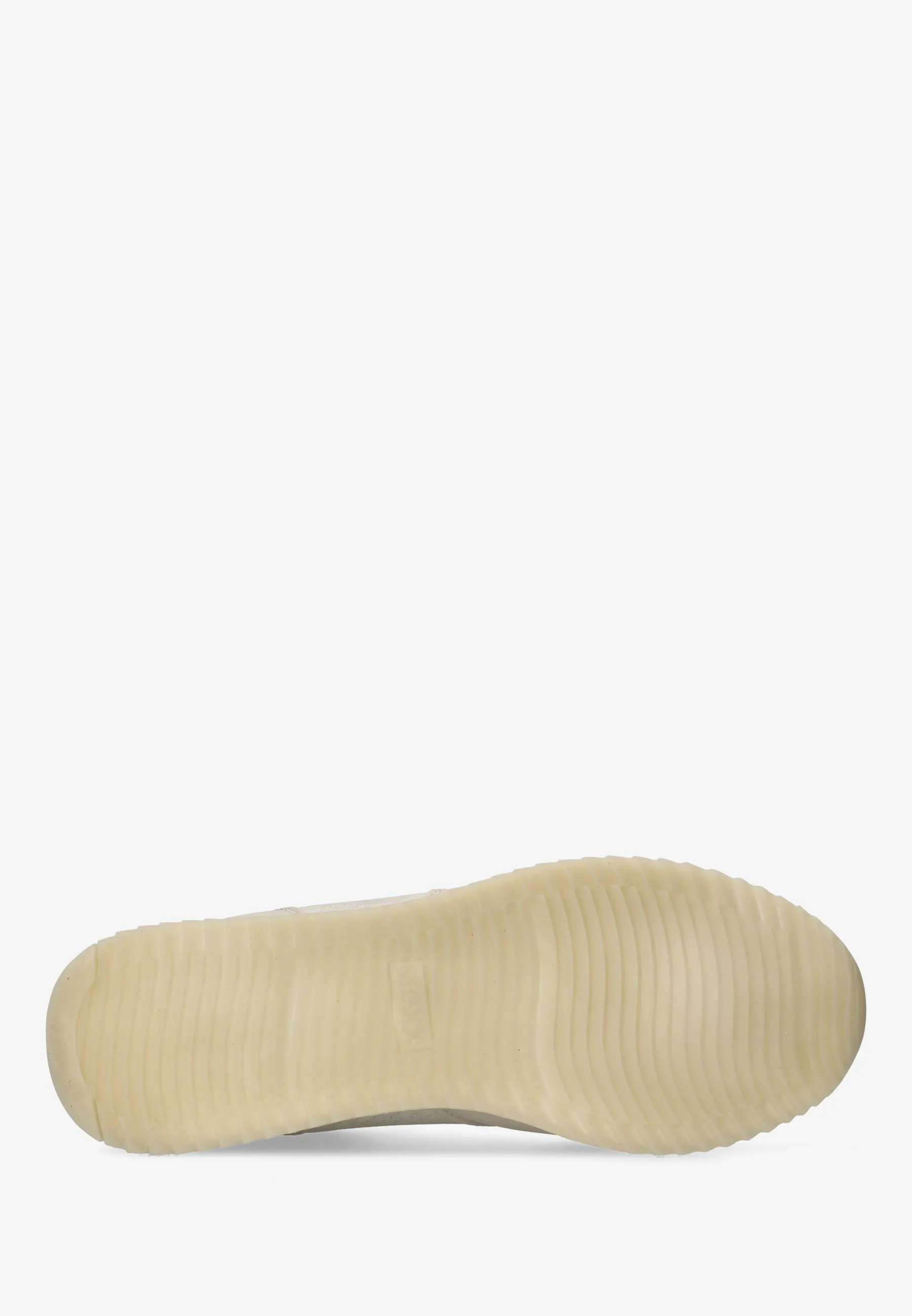 Fleur Ellen Sneaker Sand