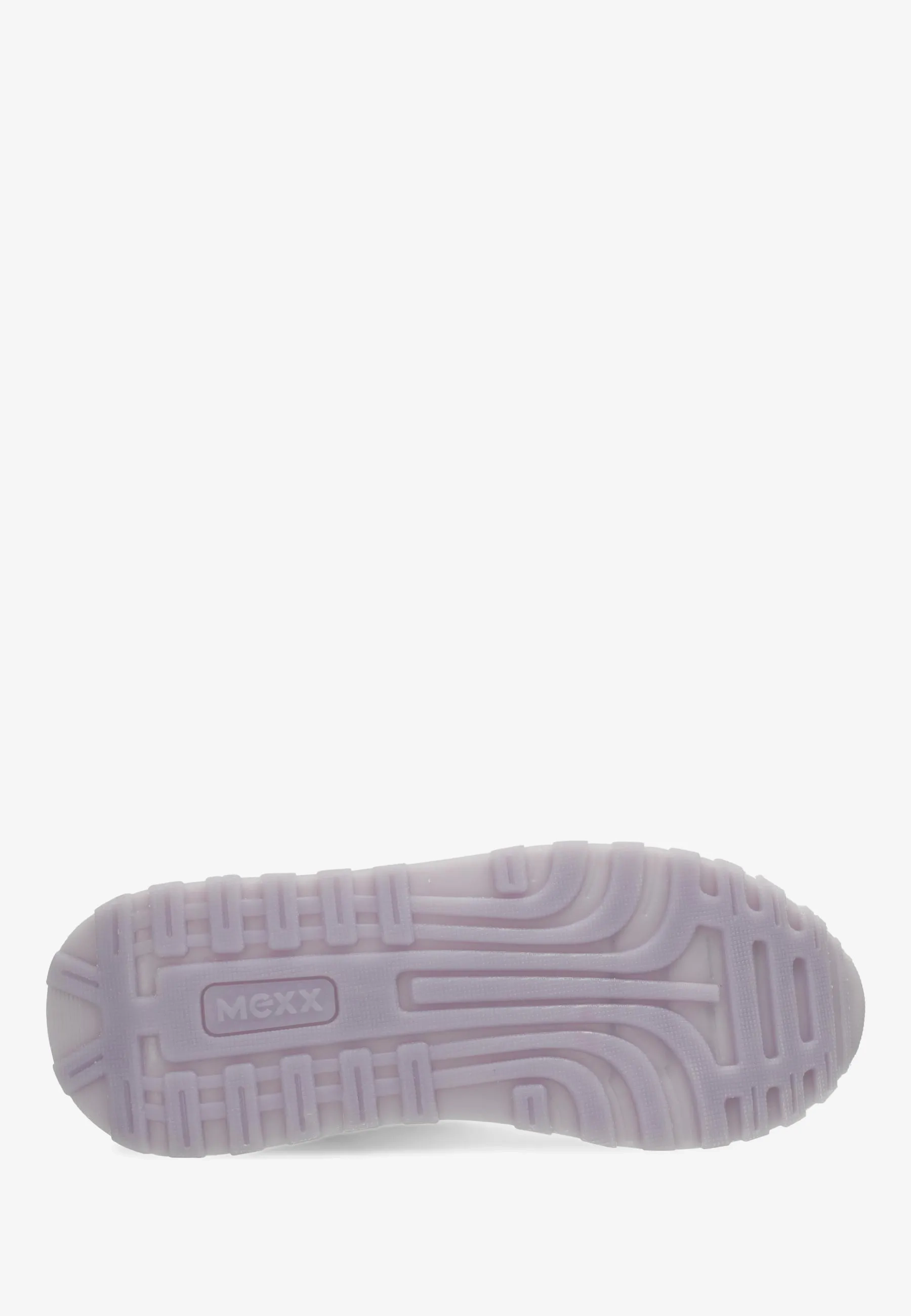 Juju Humper Sneaker White/Purple