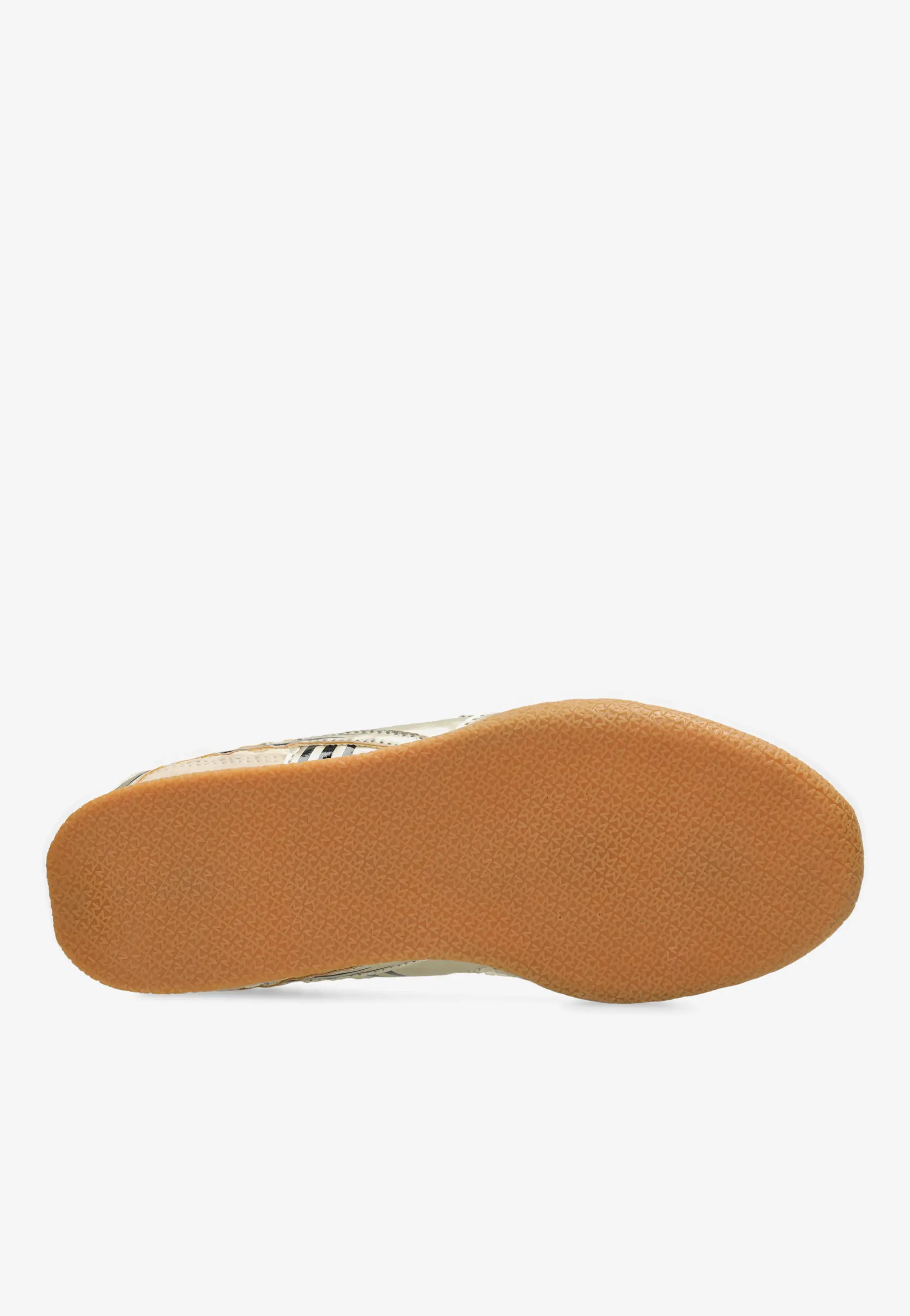 Mexx Dames | Gouden sneakers