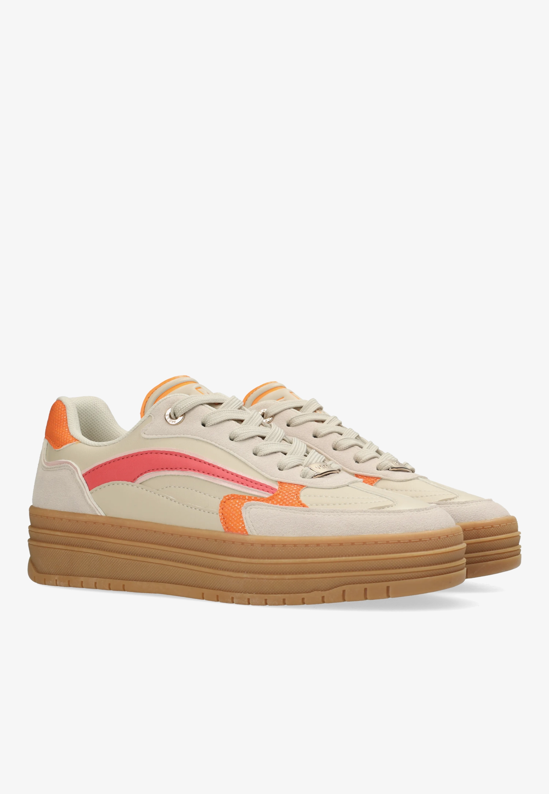 Tosca Ray Sneaker Beige 