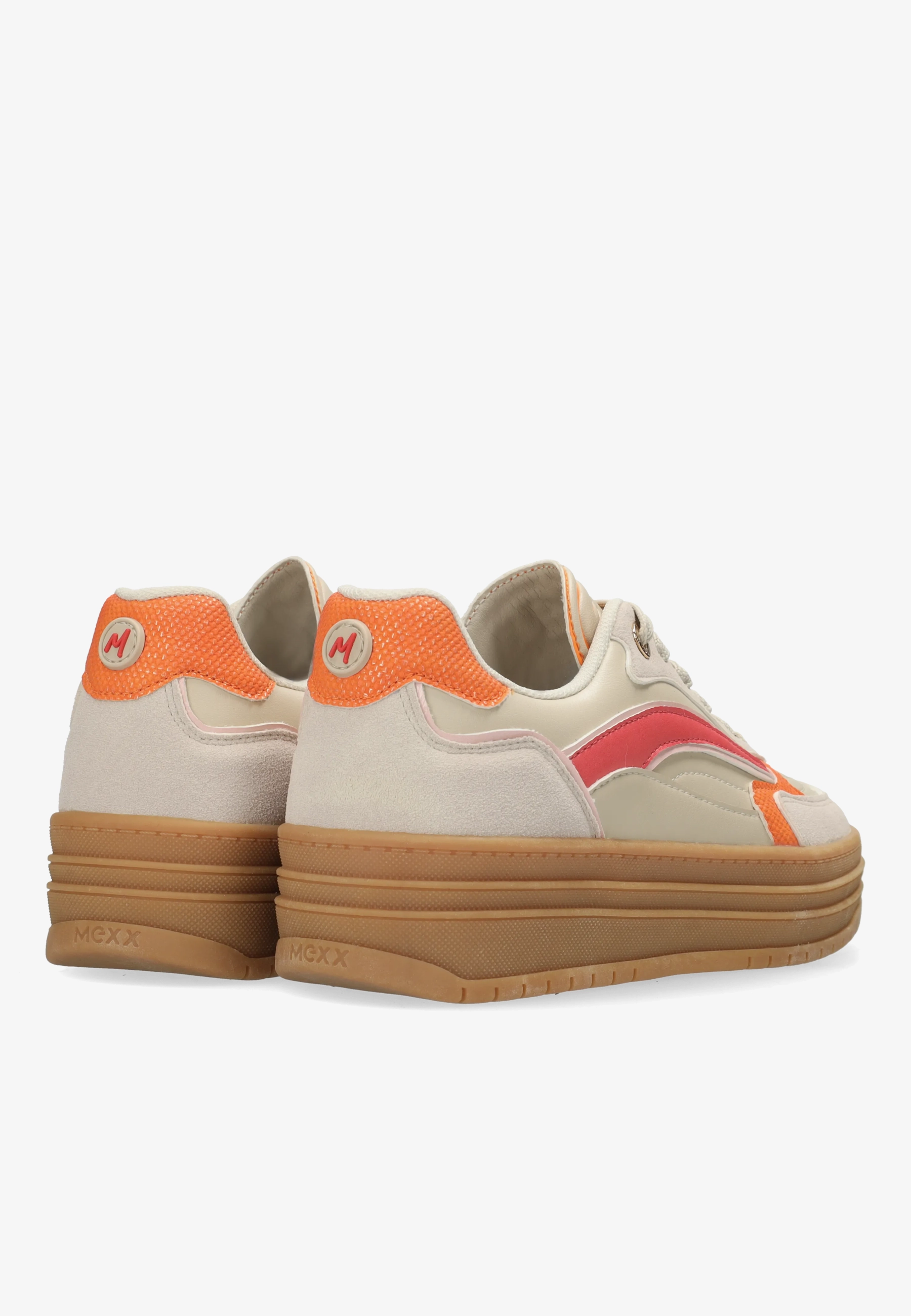 Tosca Ray Sneaker Beige 