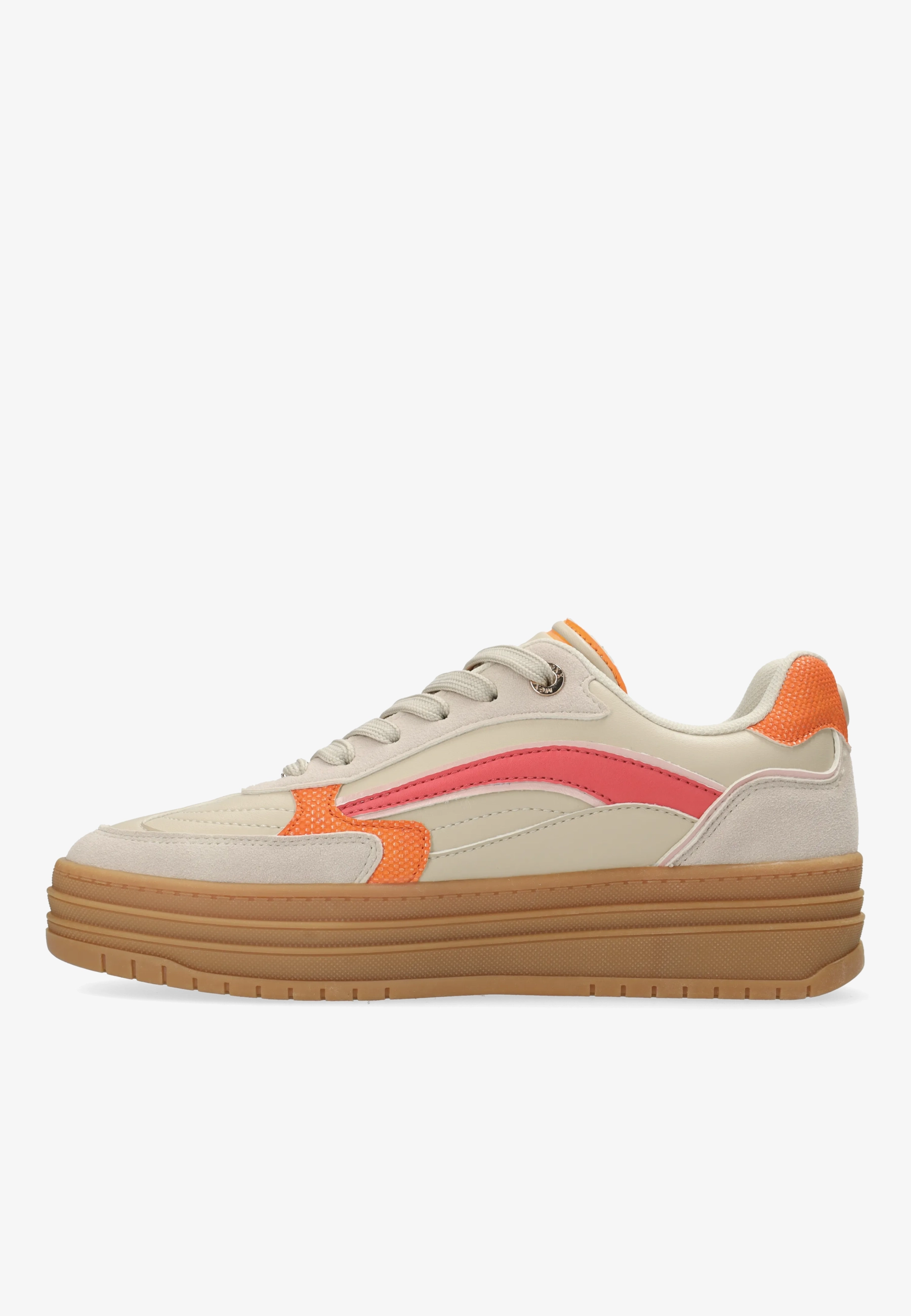 Tosca Ray Sneaker Beige 