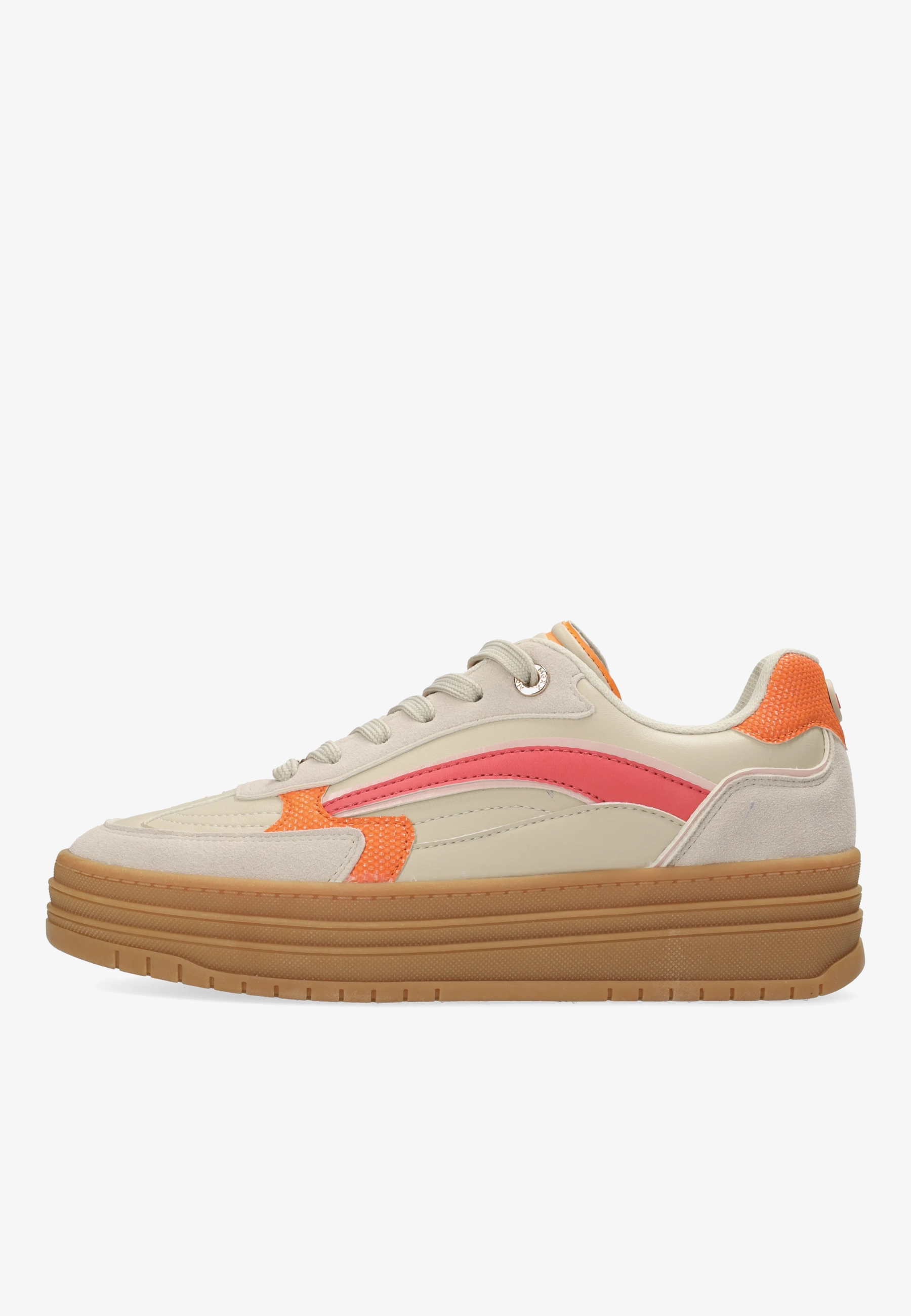 Tosca Ray Sneaker Beige 