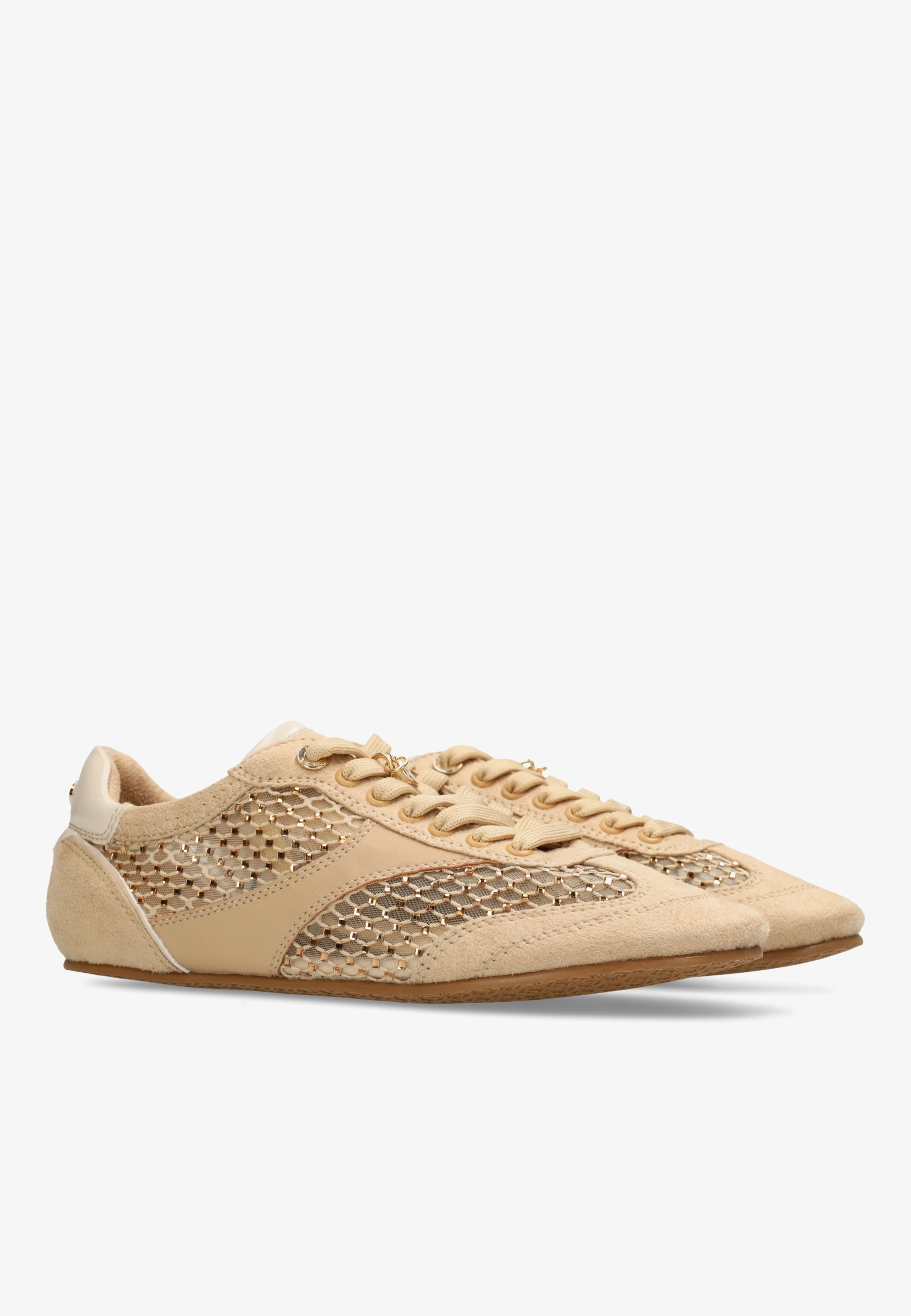 Taji Siena Sneaker Natural