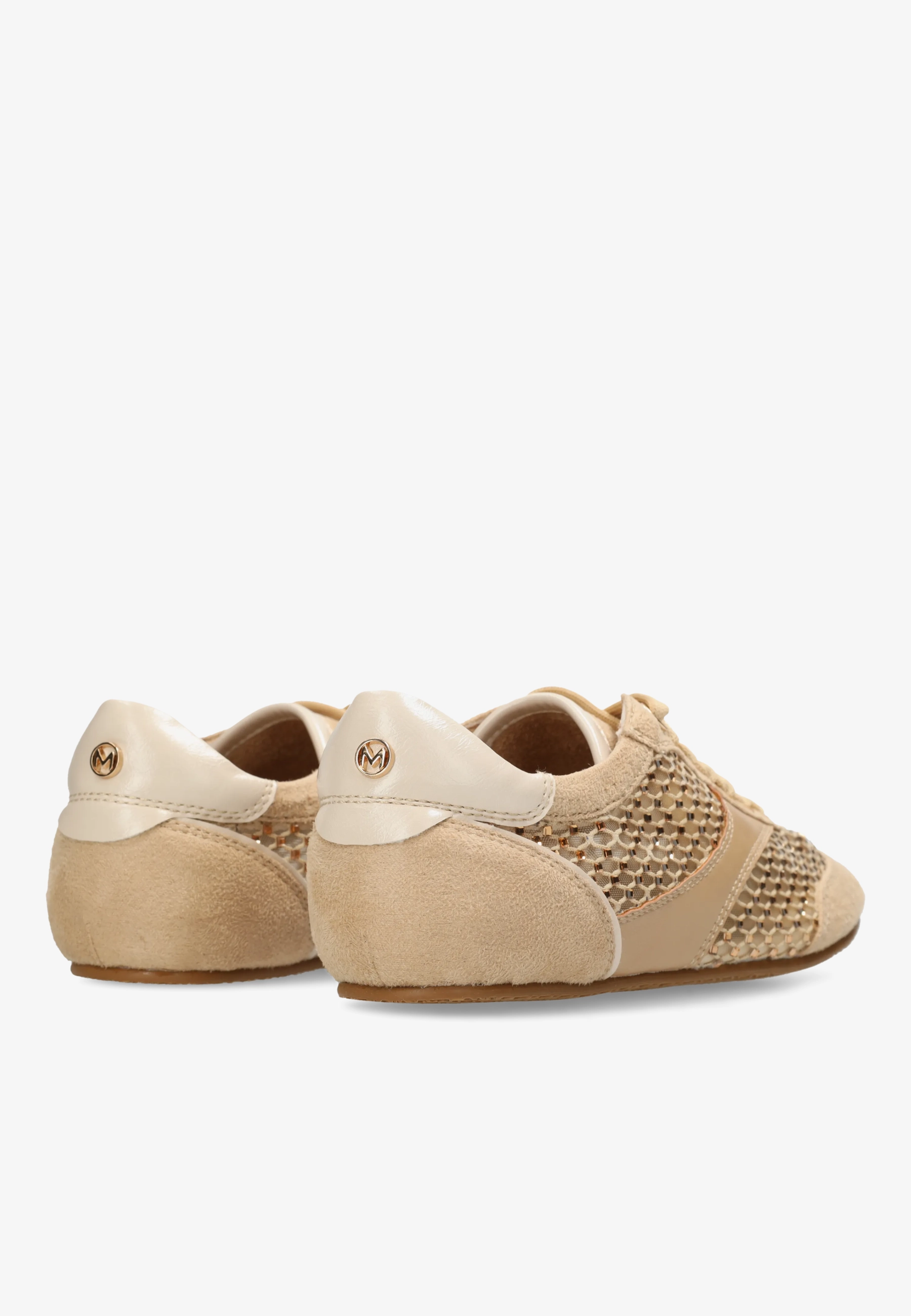 Taji Siena Sneaker Natural
