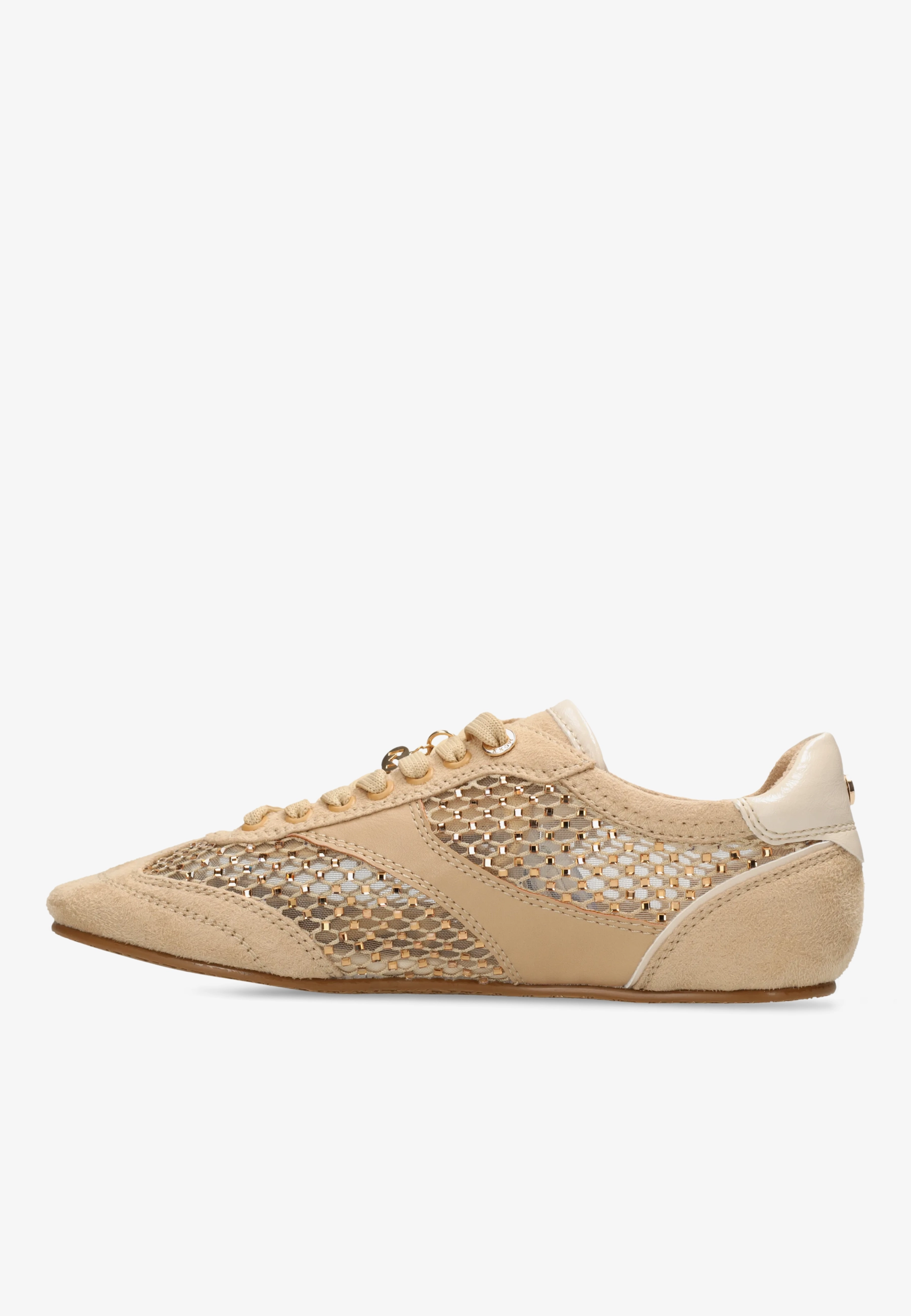 Taji Siena Sneaker Natural