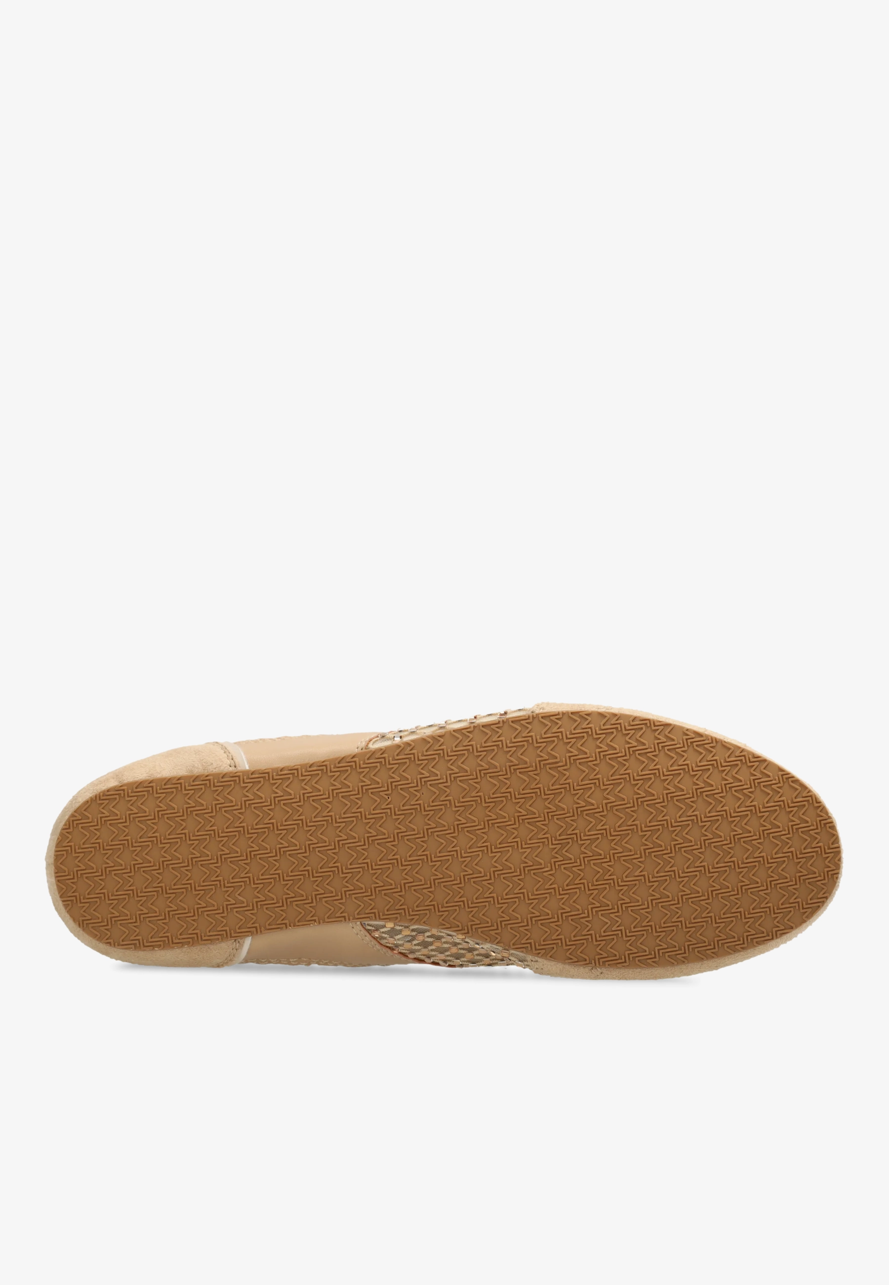 Taji Siena Sneaker Natural