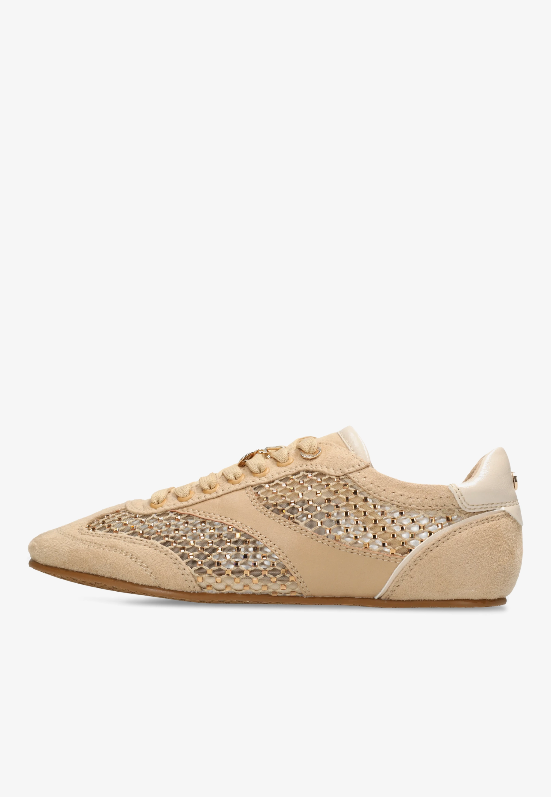 Taji Siena Sneaker Natural