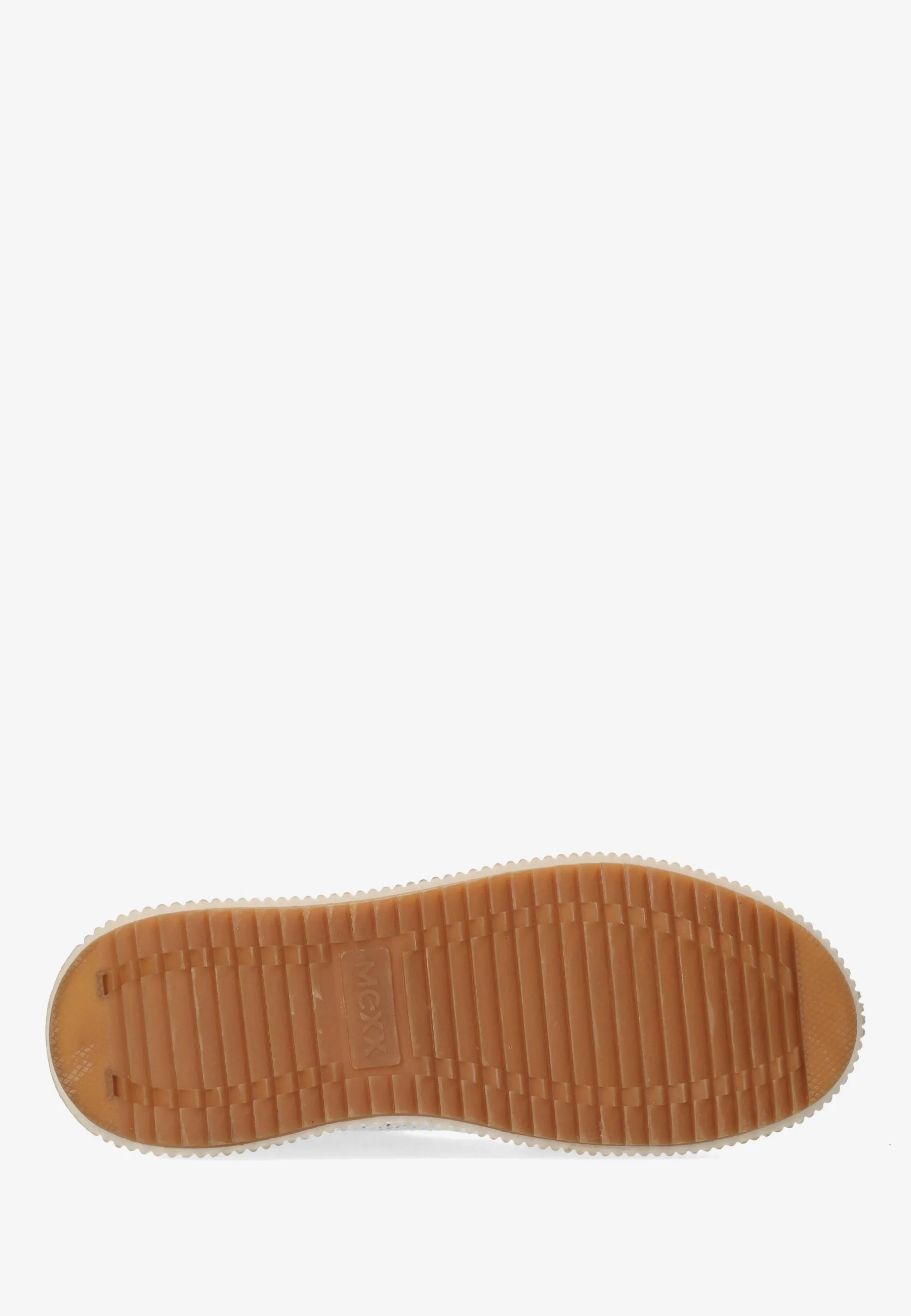 Marilo Orchid Sneaker Cream