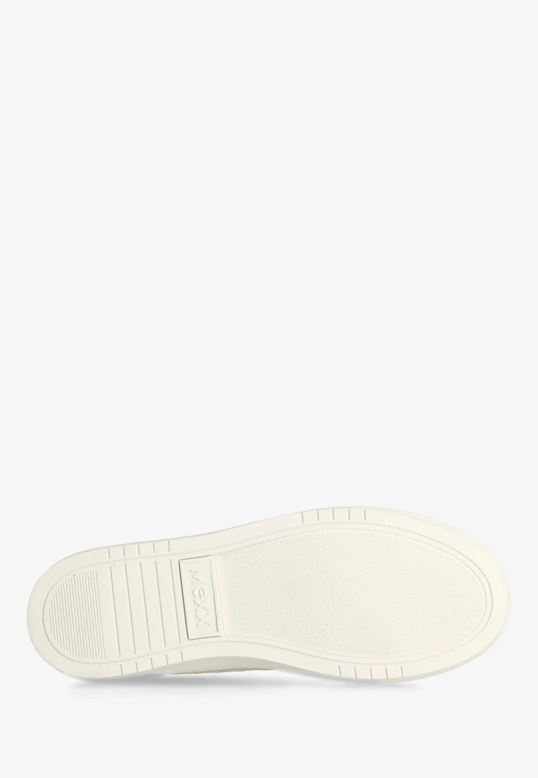 Crista Love Sneaker Beige