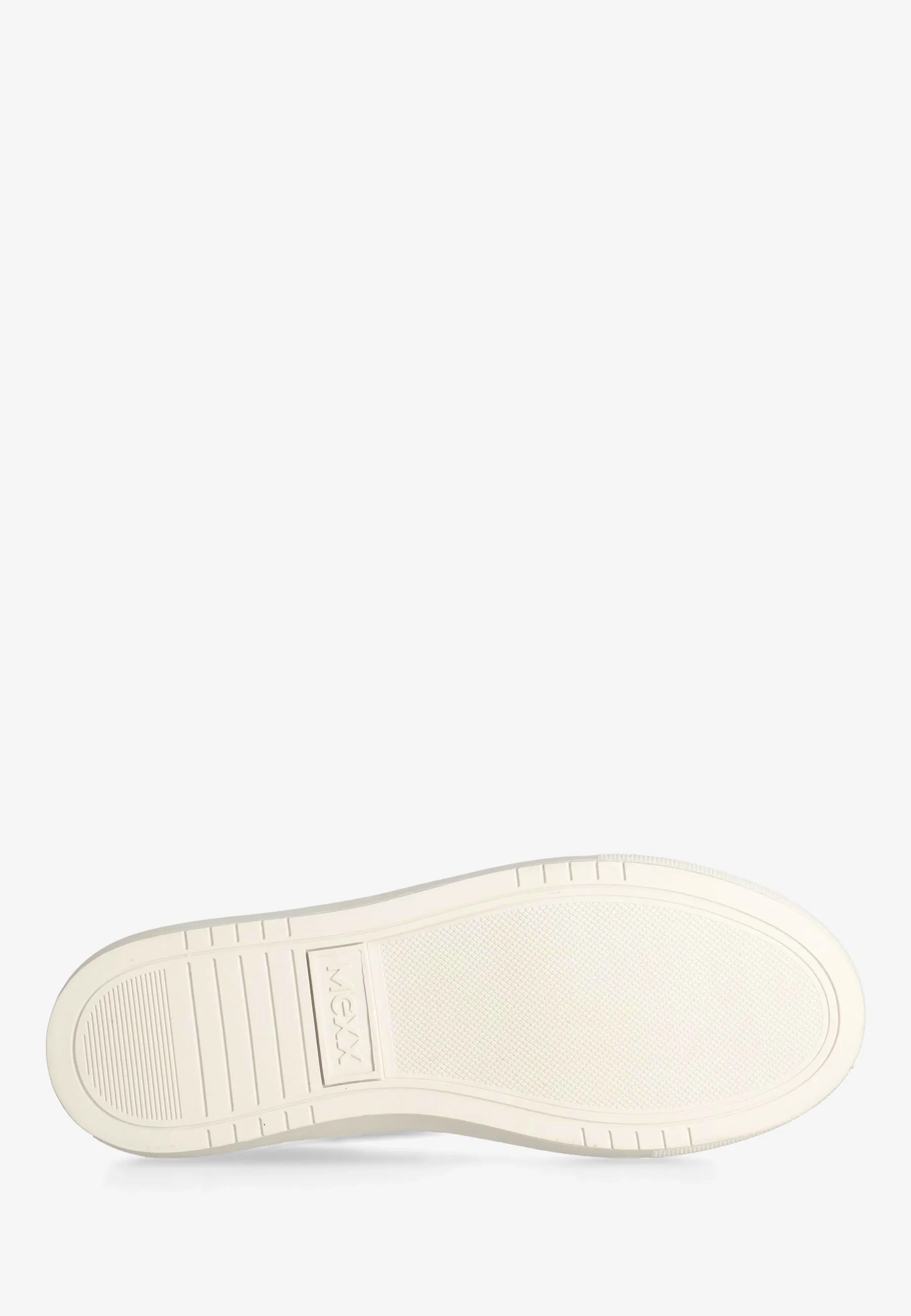 Crista Love Sneaker White