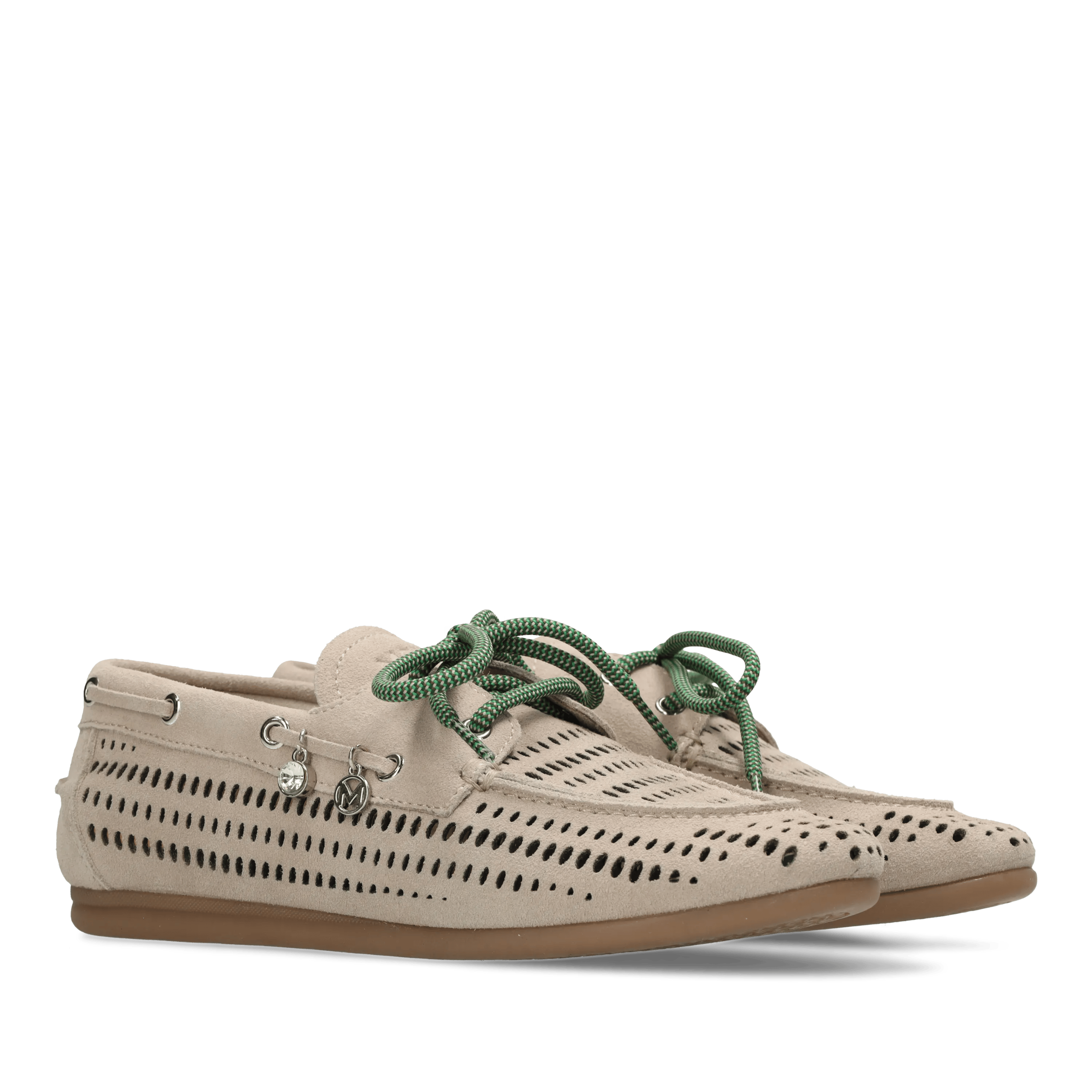 Thandie II Summer Loafer Sand