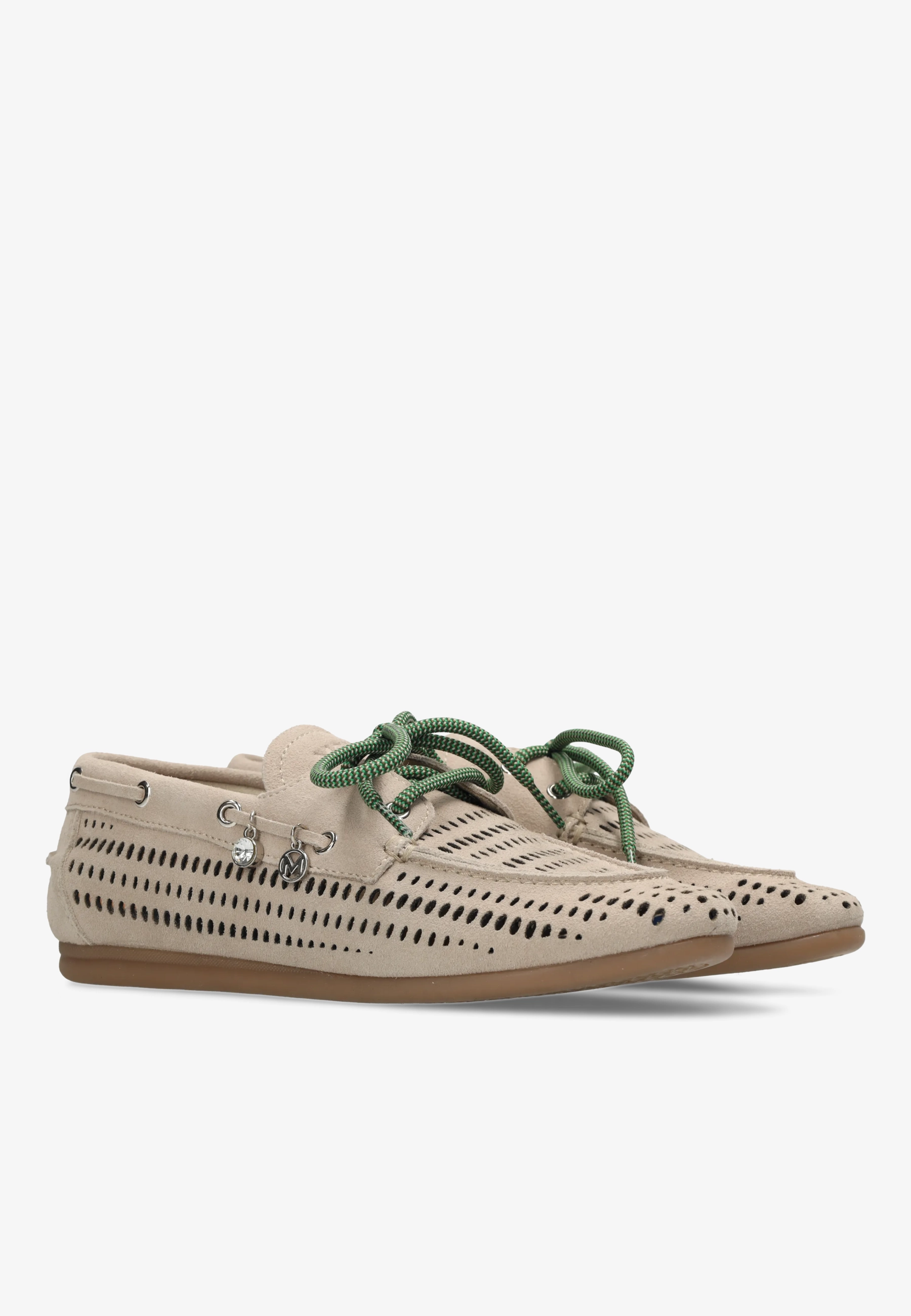 Thandie II Summer Loafer Sand