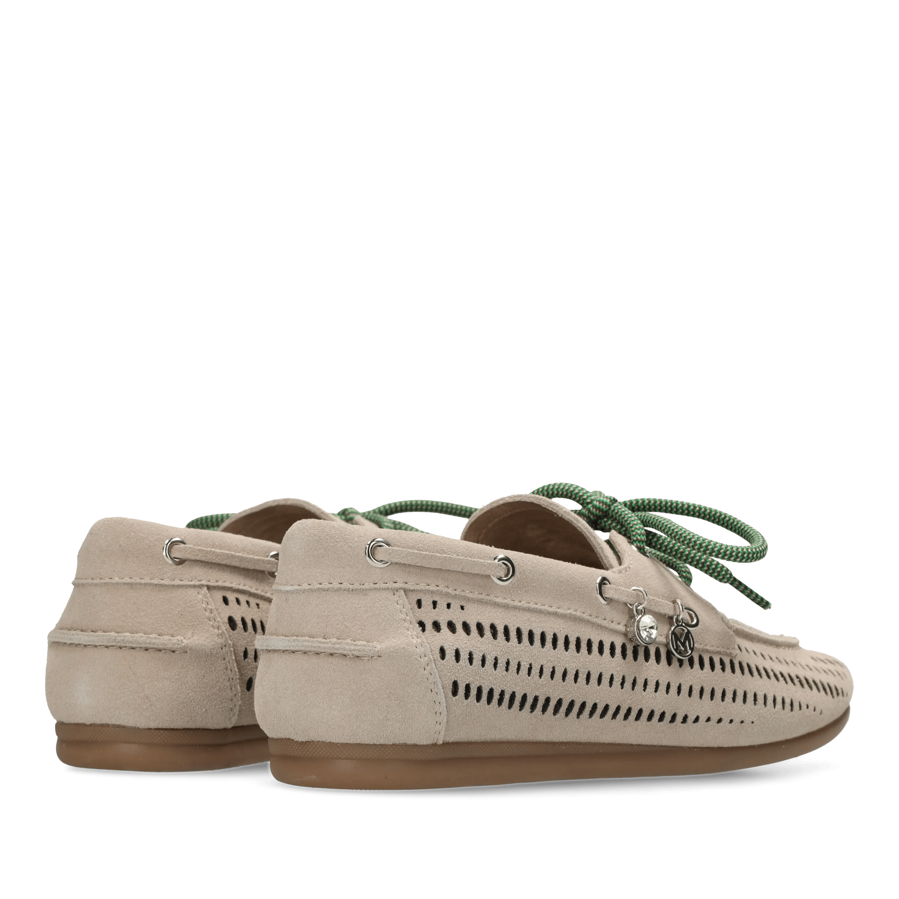 Thandie II Summer Loafer Sand