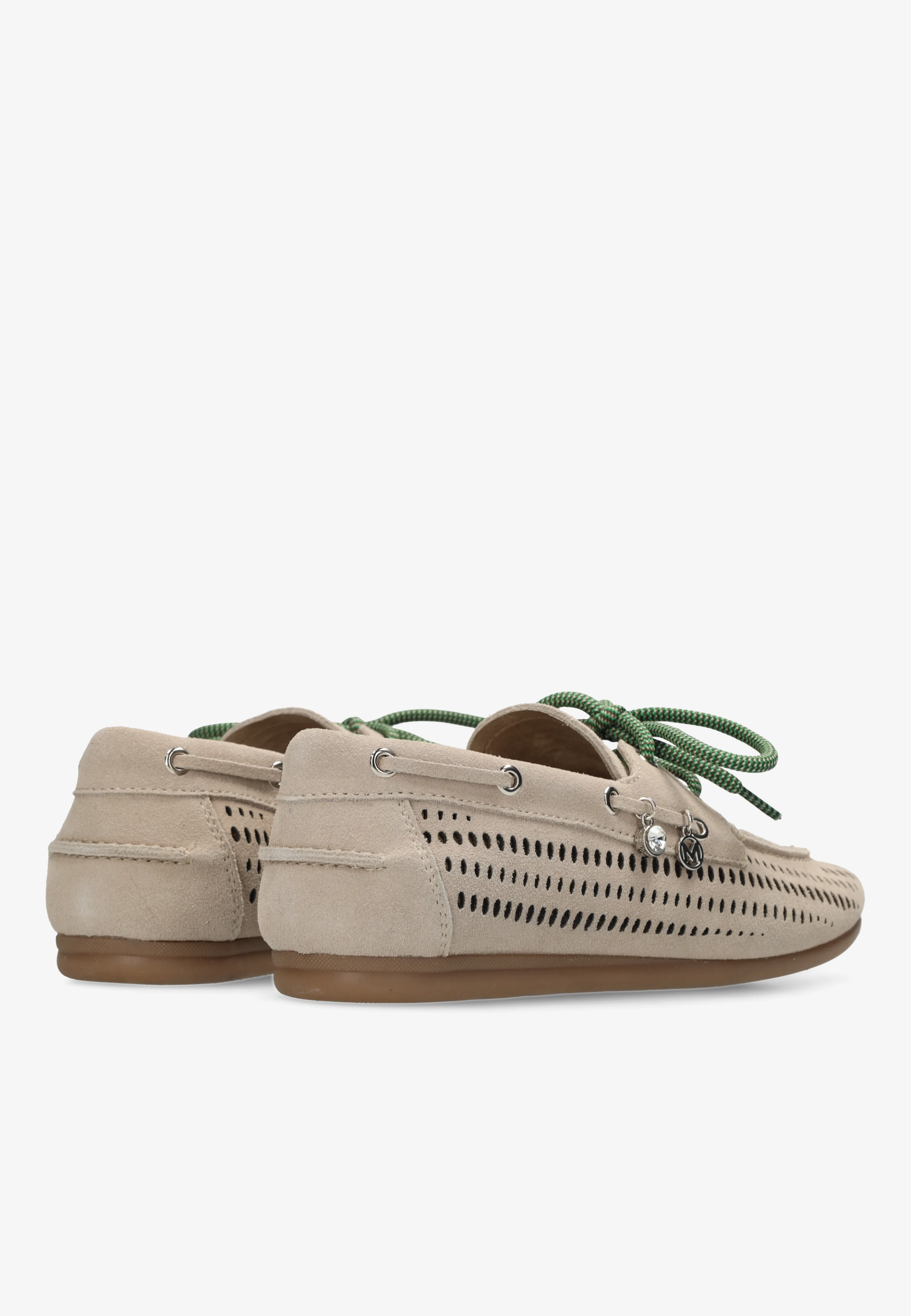 Thandie II Summer Loafer Sand