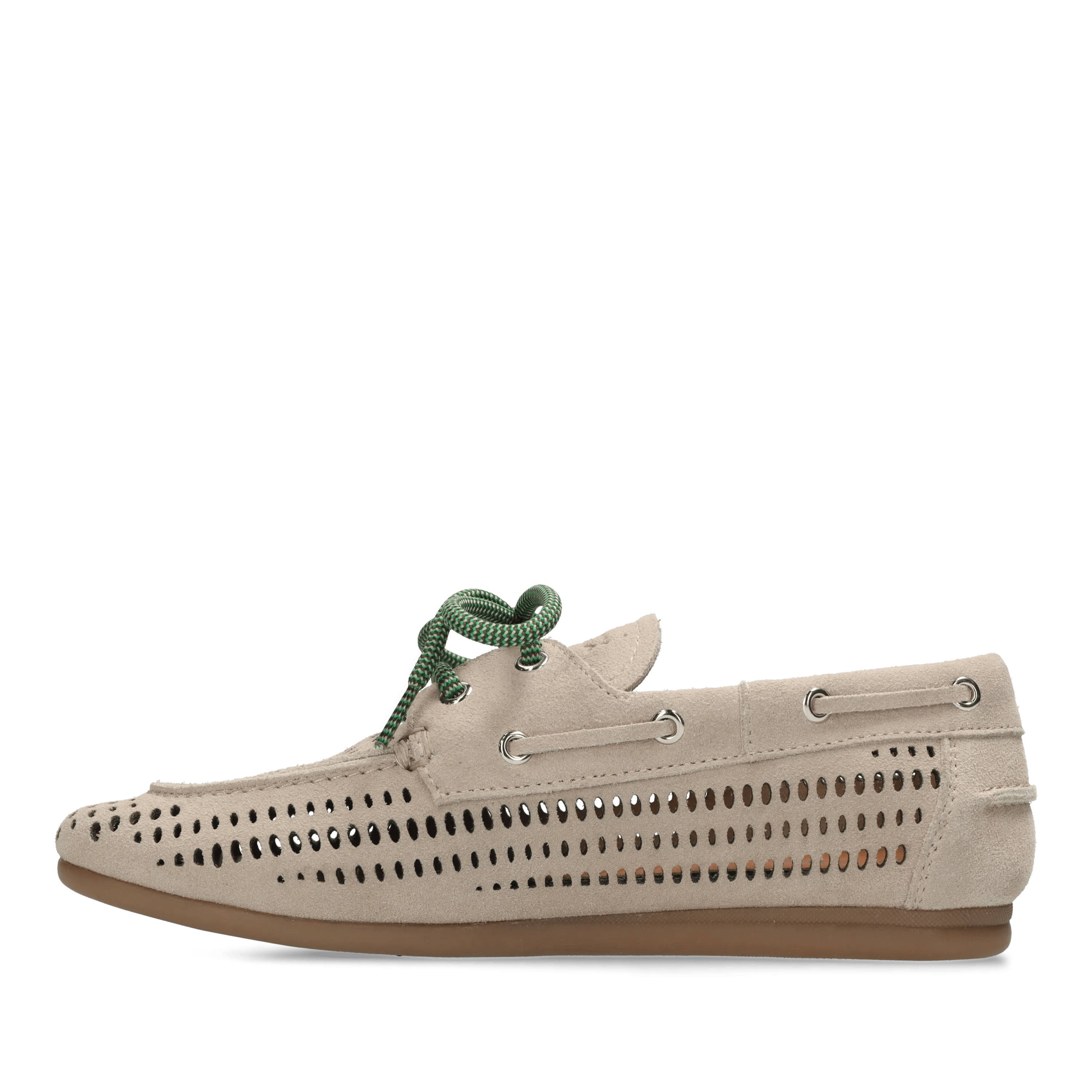 Thandie II Summer Loafer Sand