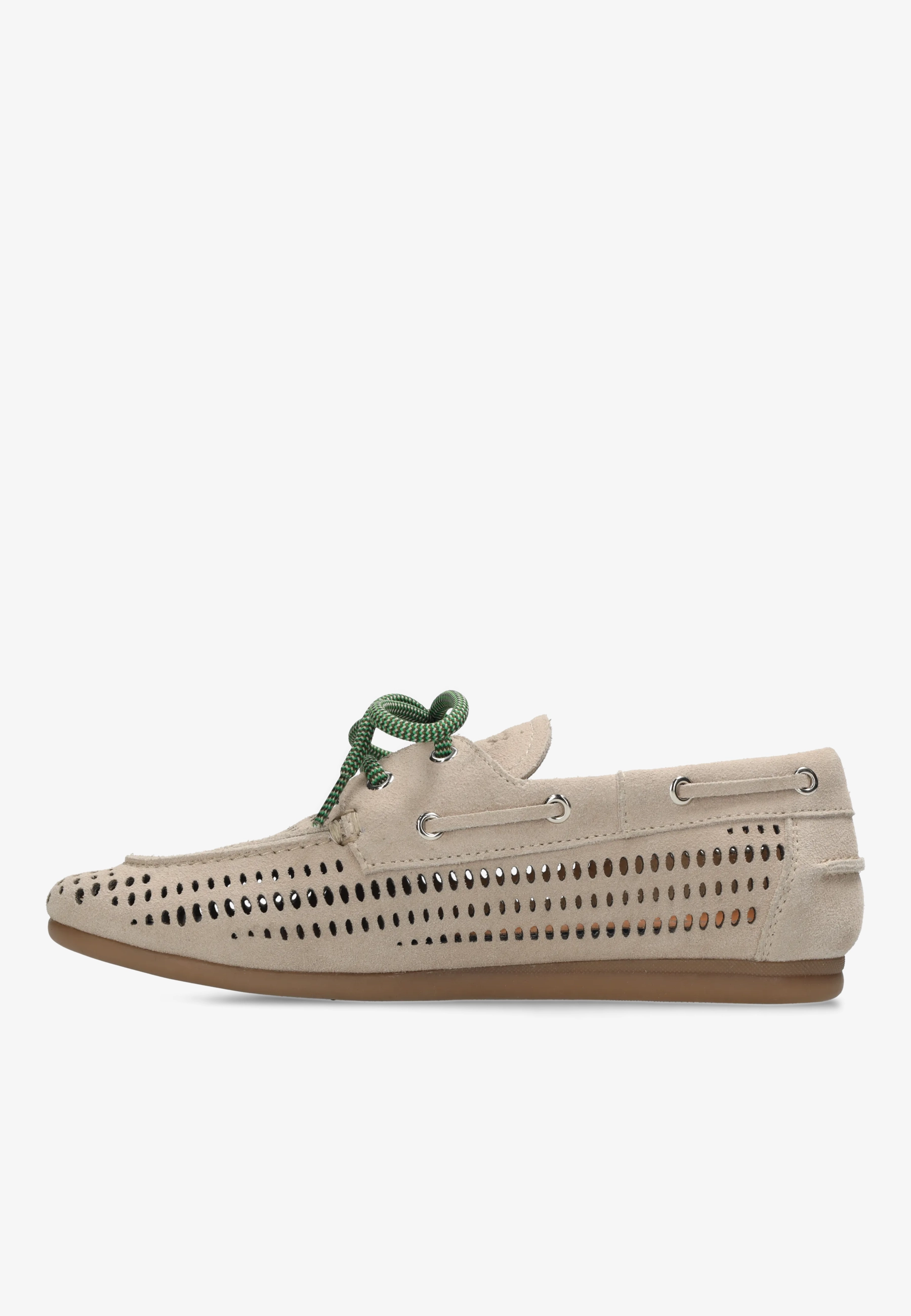 Thandie II Summer Loafer Sand