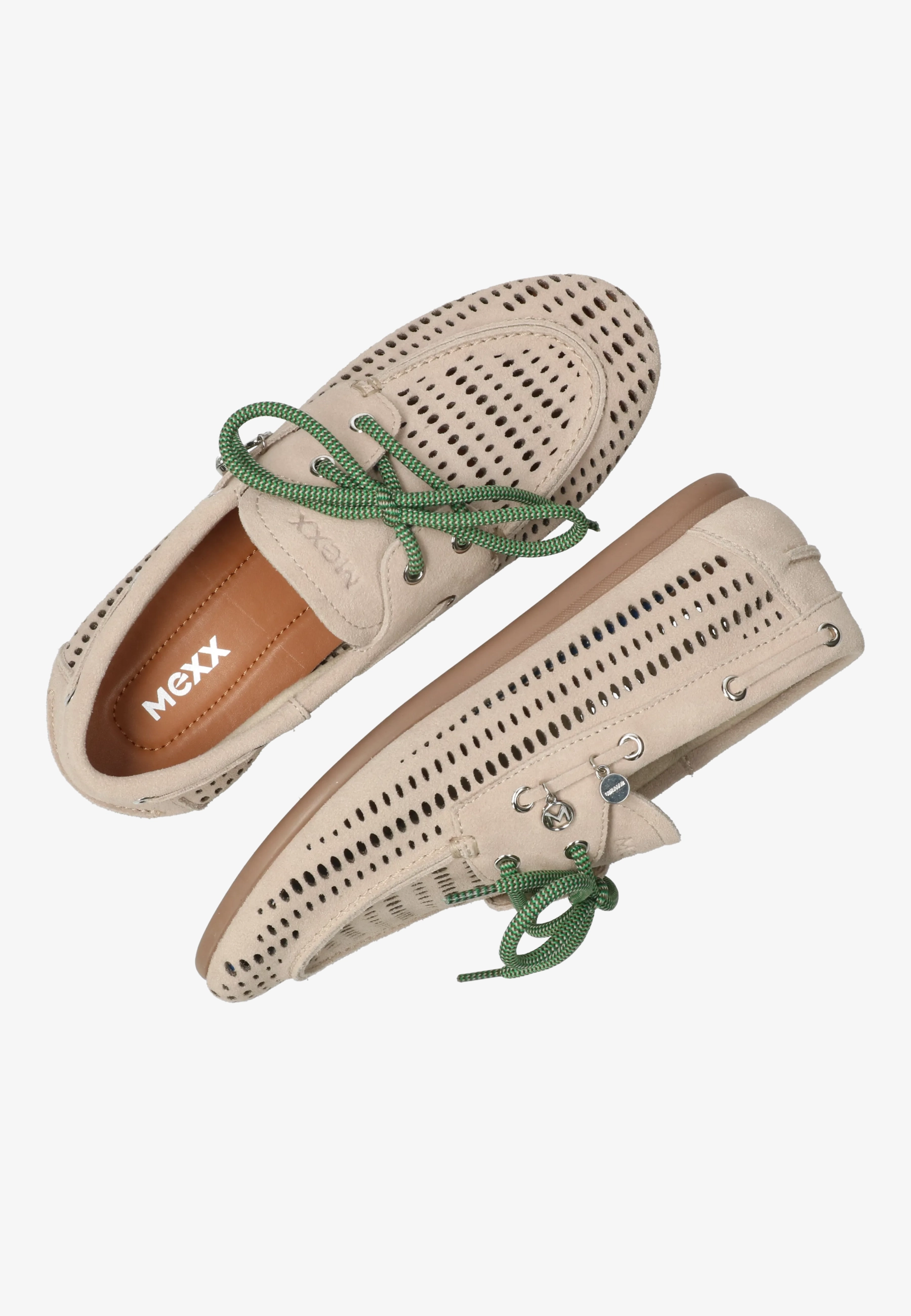 Thandie II Summer Loafer Sand