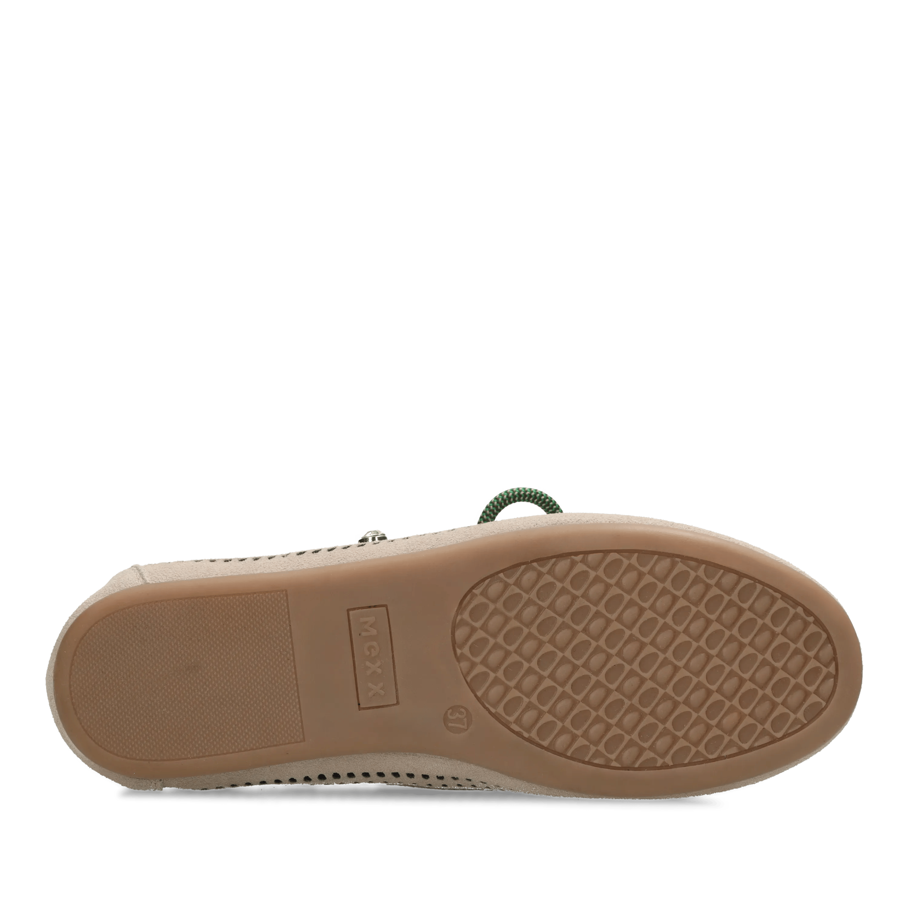 Thandie II Summer Loafer Sand