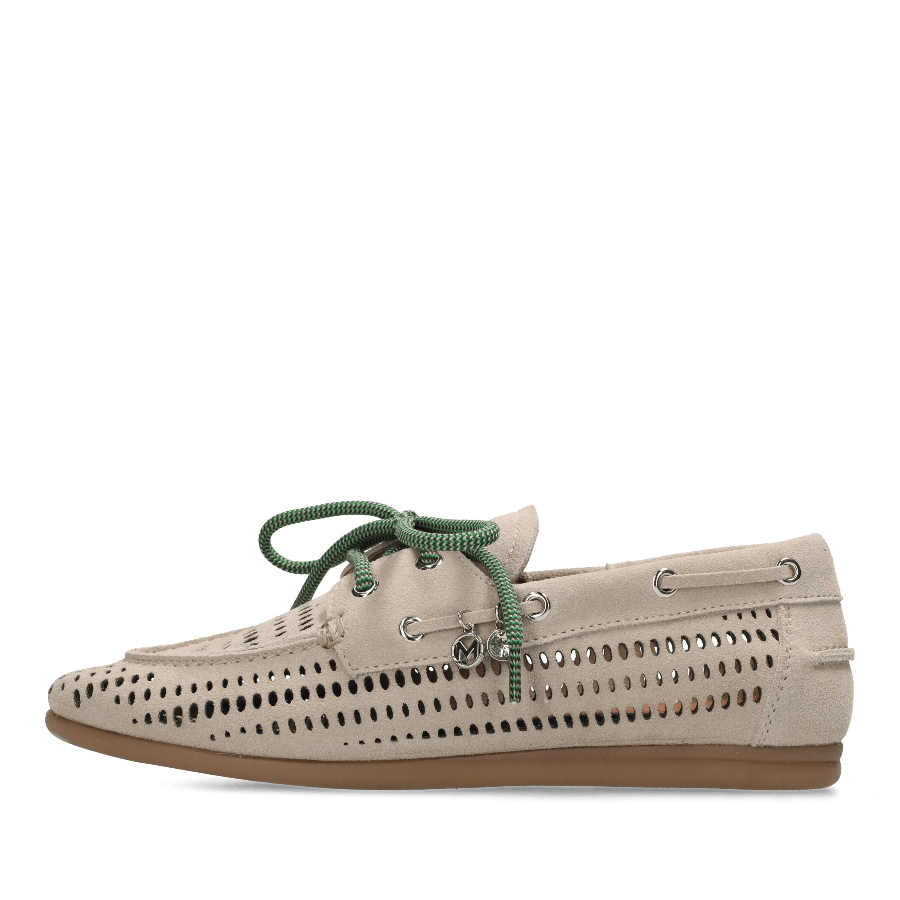 Thandie II Summer Loafer Sand