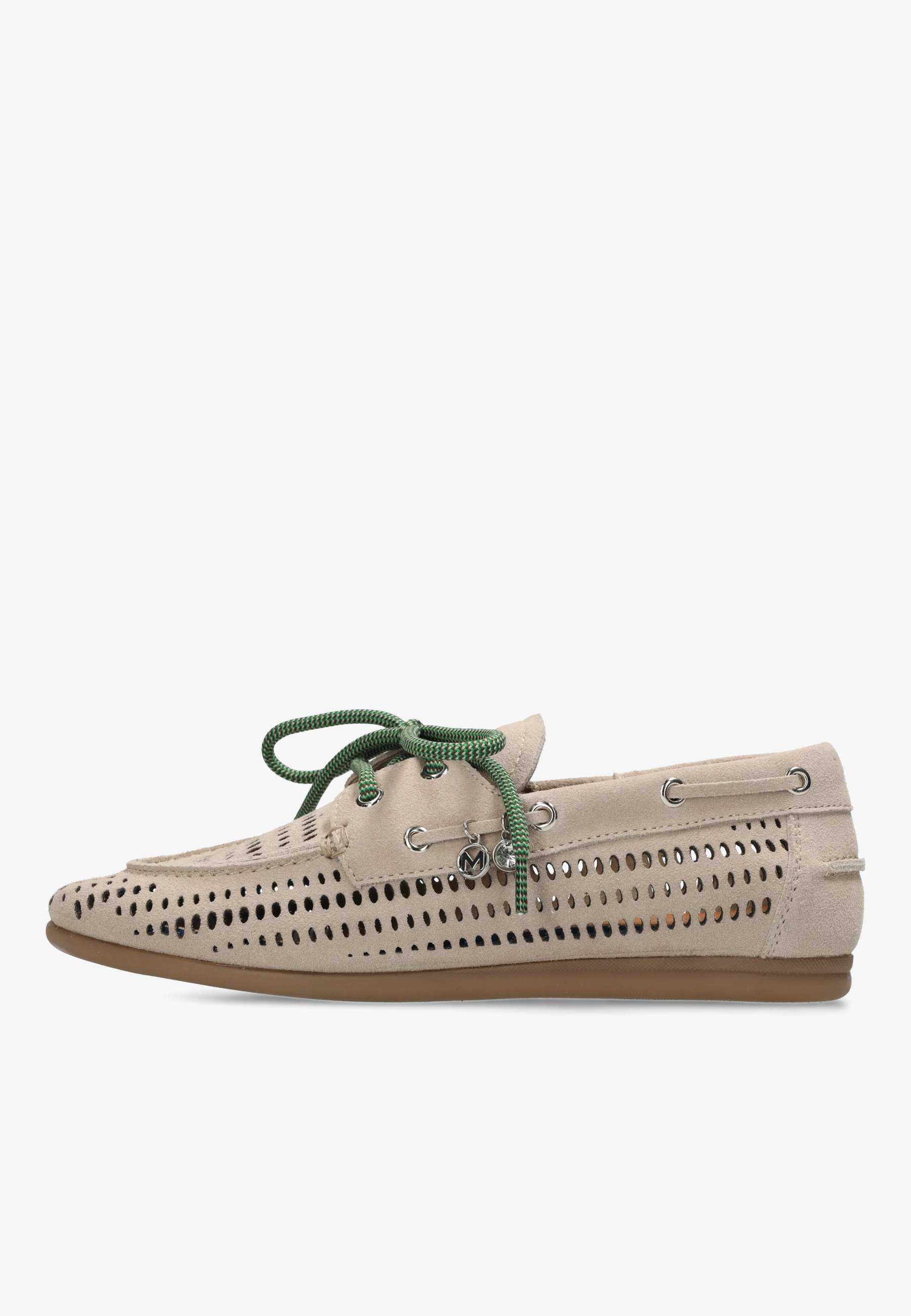 Thandie II Summer Loafer Sand