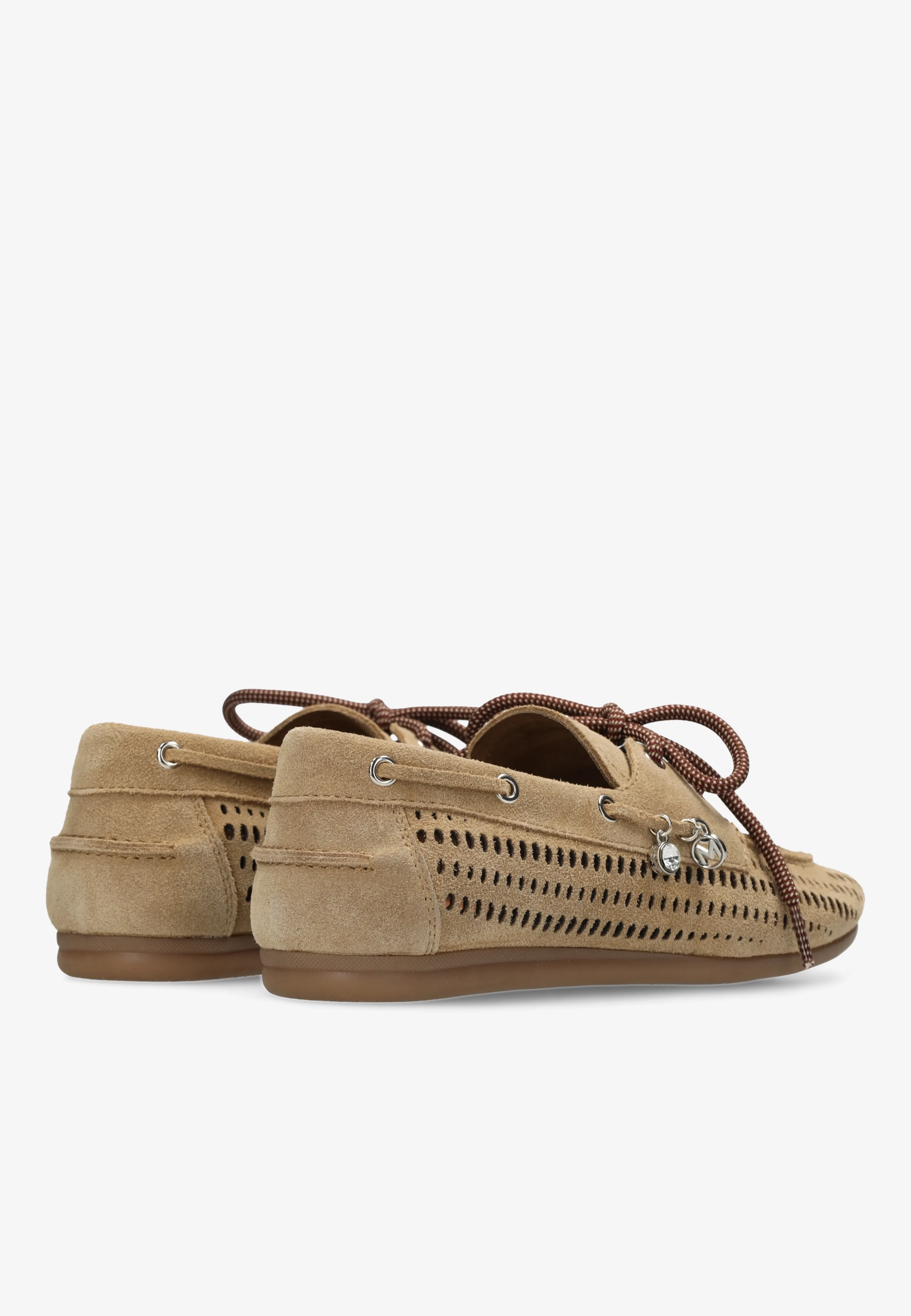 Thandie II Summer Loafer Natural
