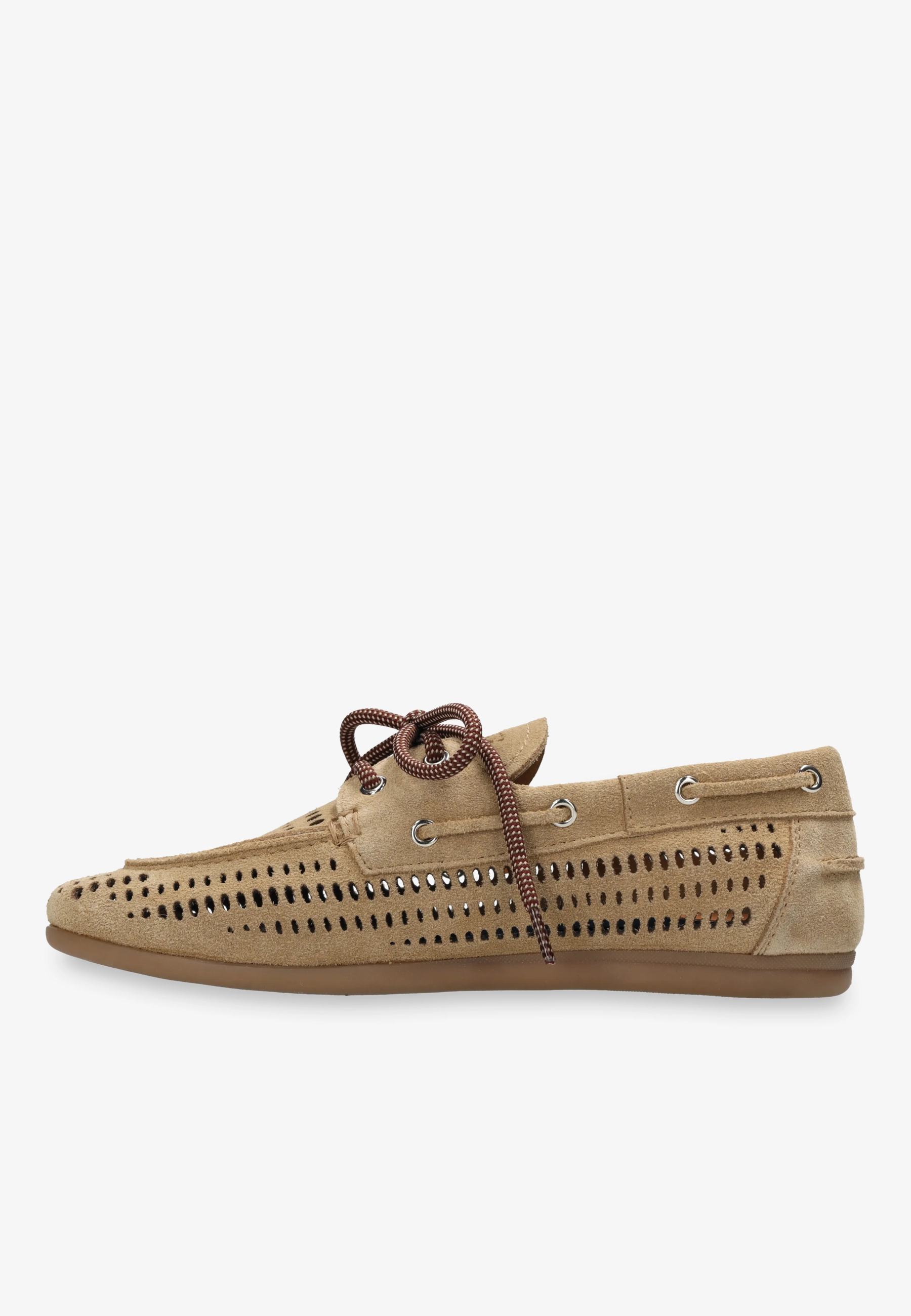 Thandie II Summer Loafer Natural
