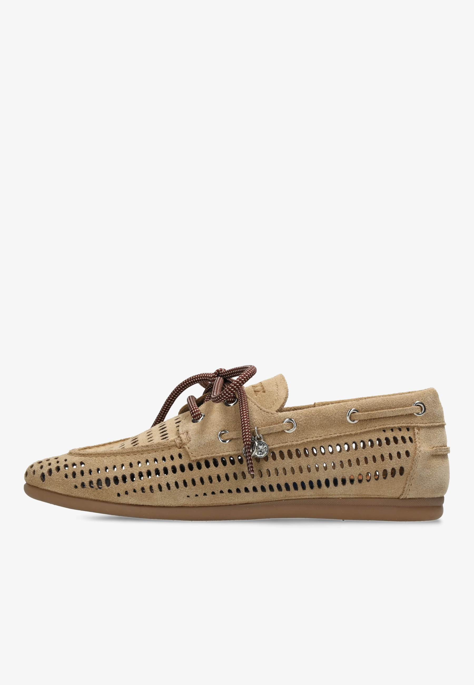 Thandie II Summer Loafer Natural